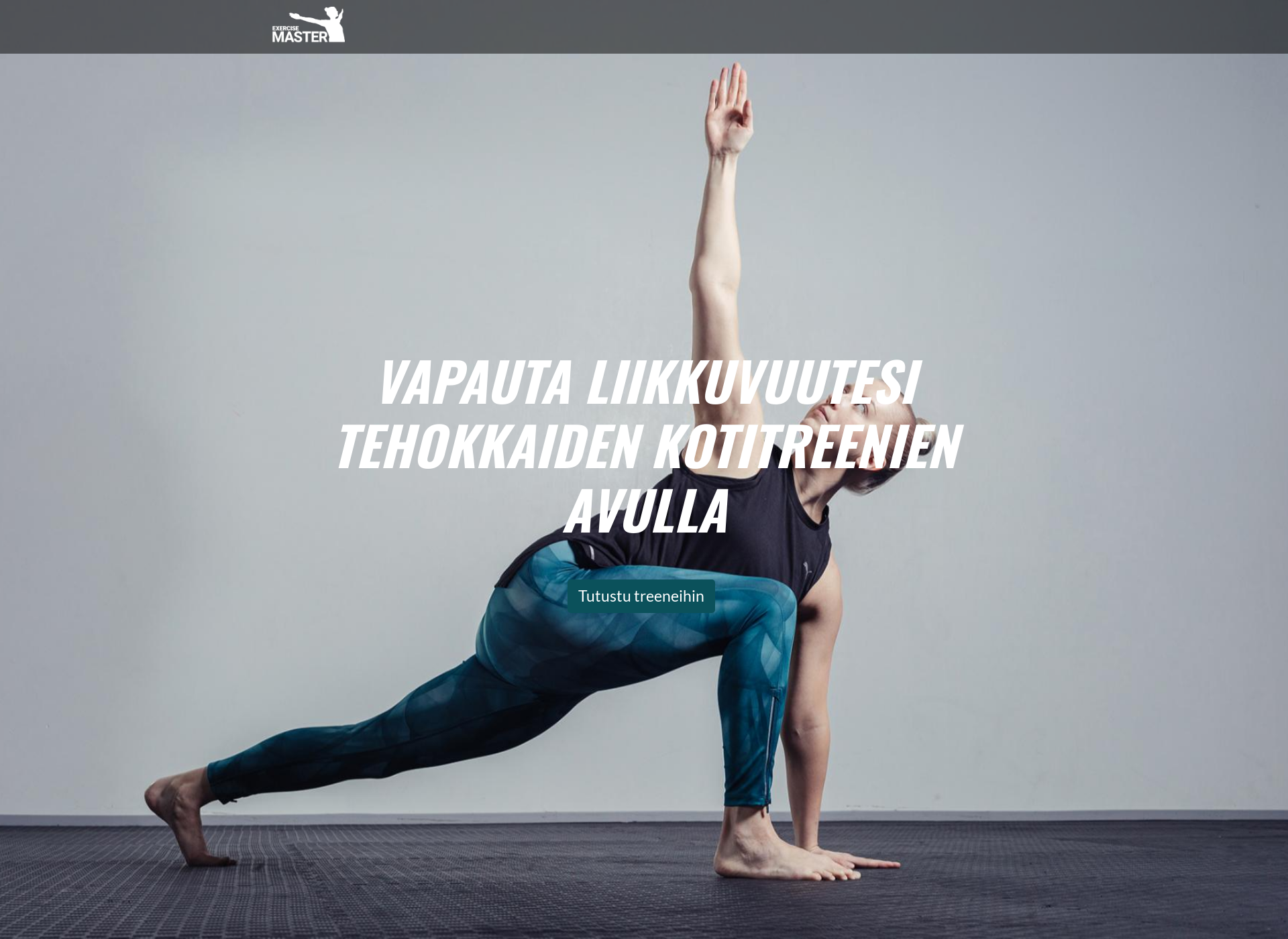 Näyttökuva liikkuvuuslive.fi