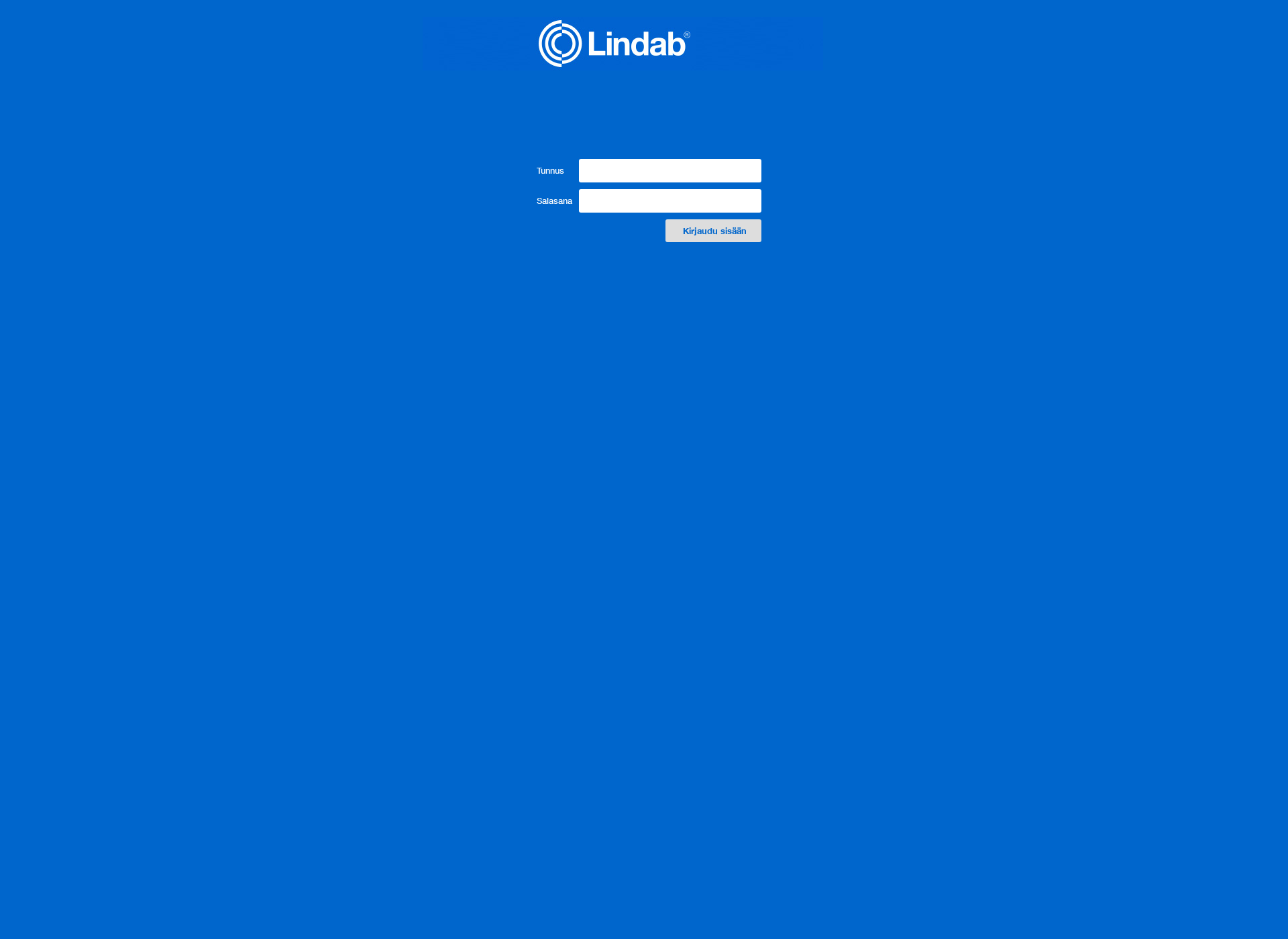 Screenshot for lindabgolf.fi