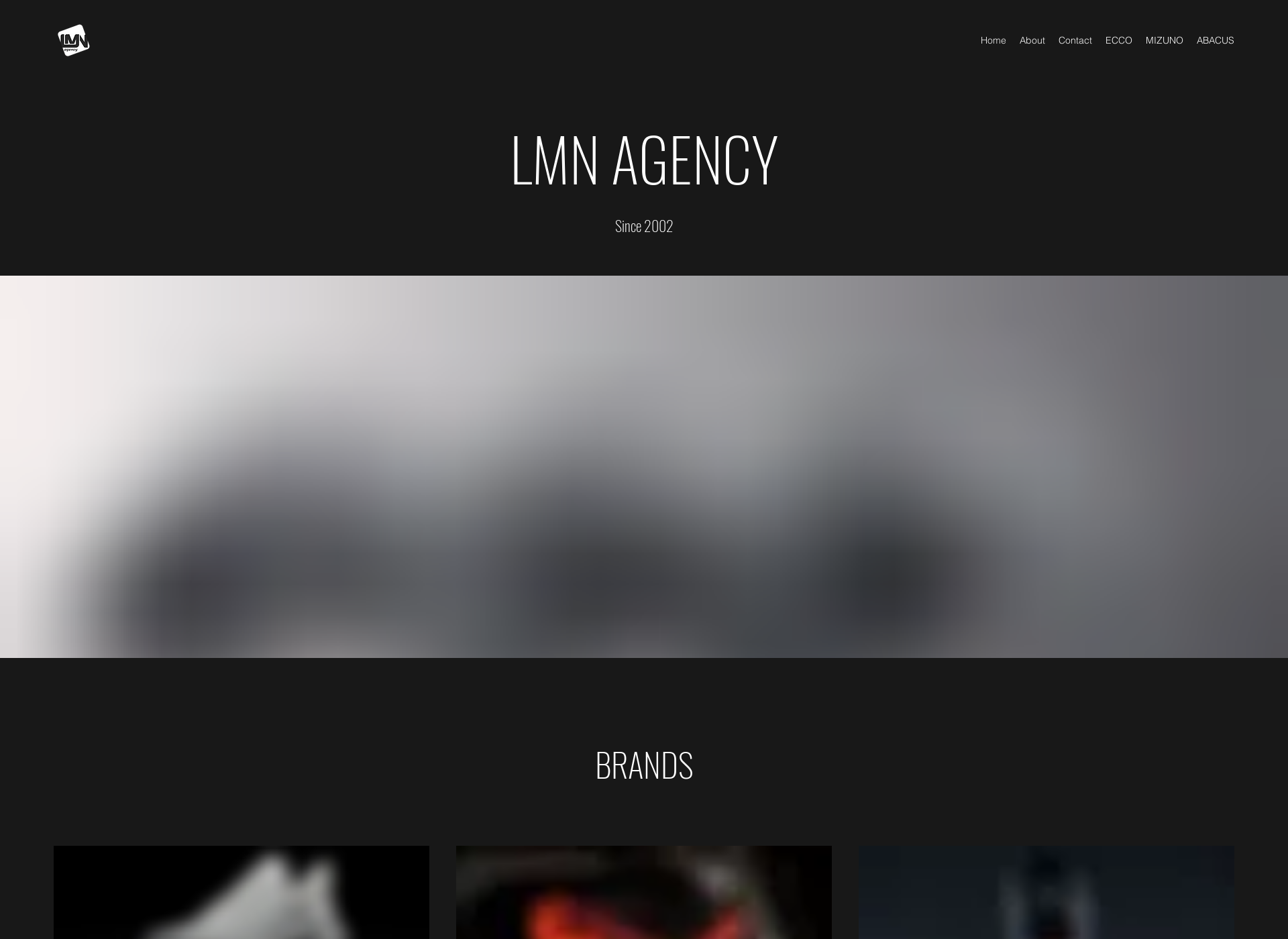 Screenshot for lmn.fi