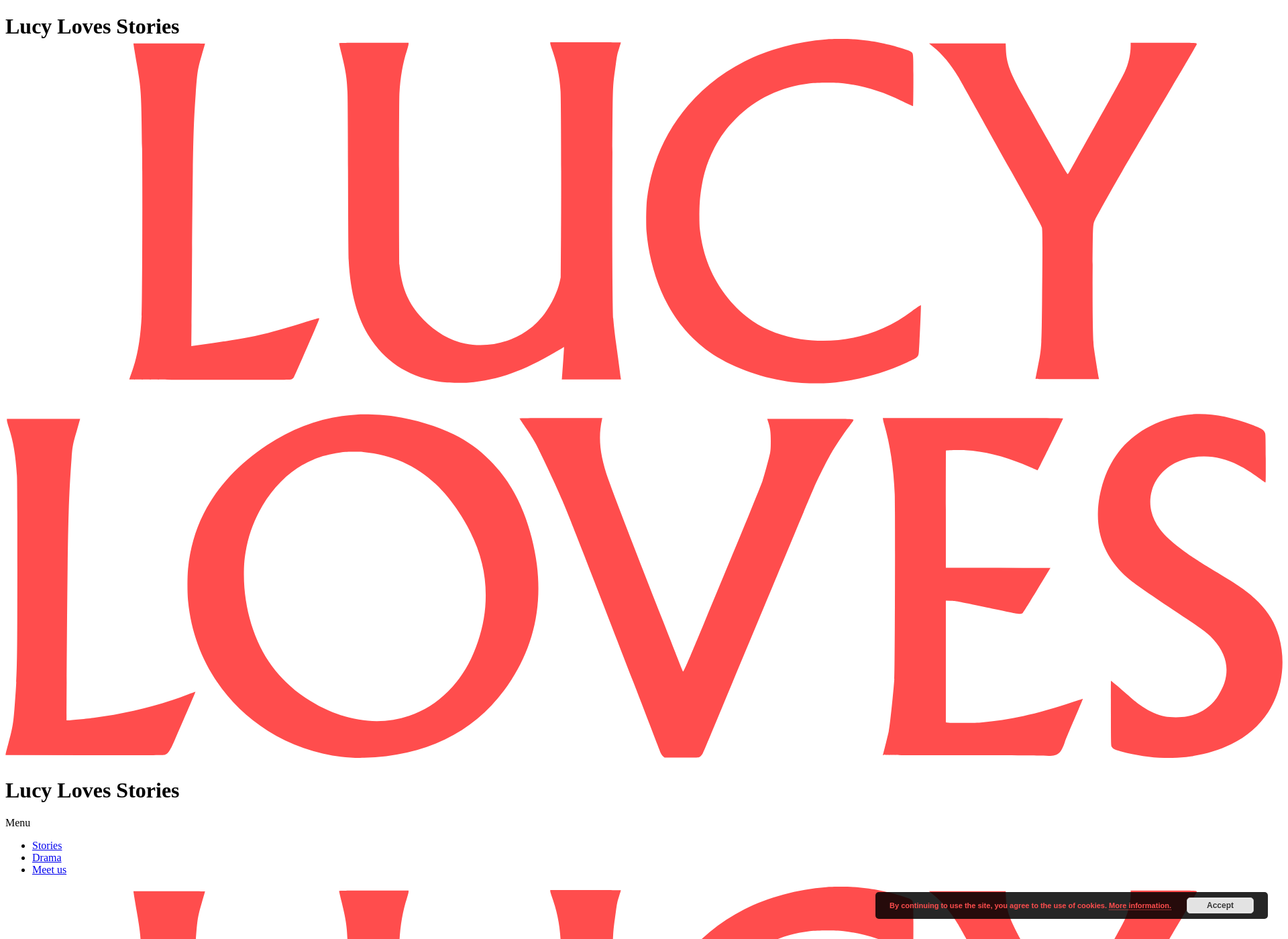 Screenshot for lucyloves.fi