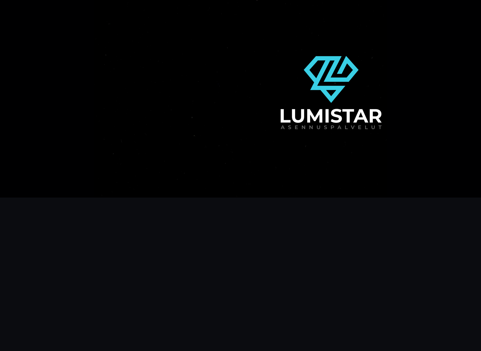 Screenshot for lumistar.fi