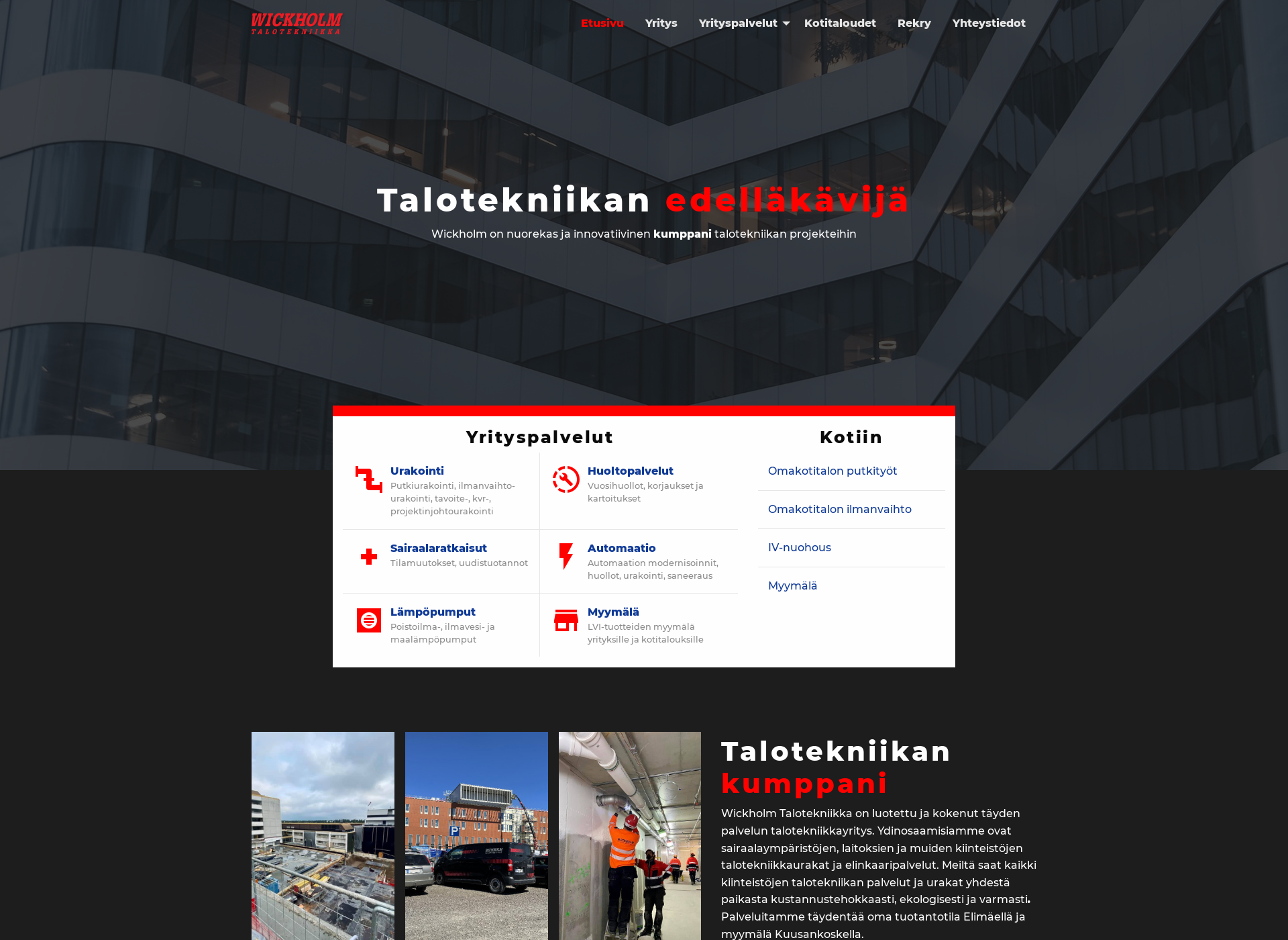 Screenshot for lviskauppa.fi