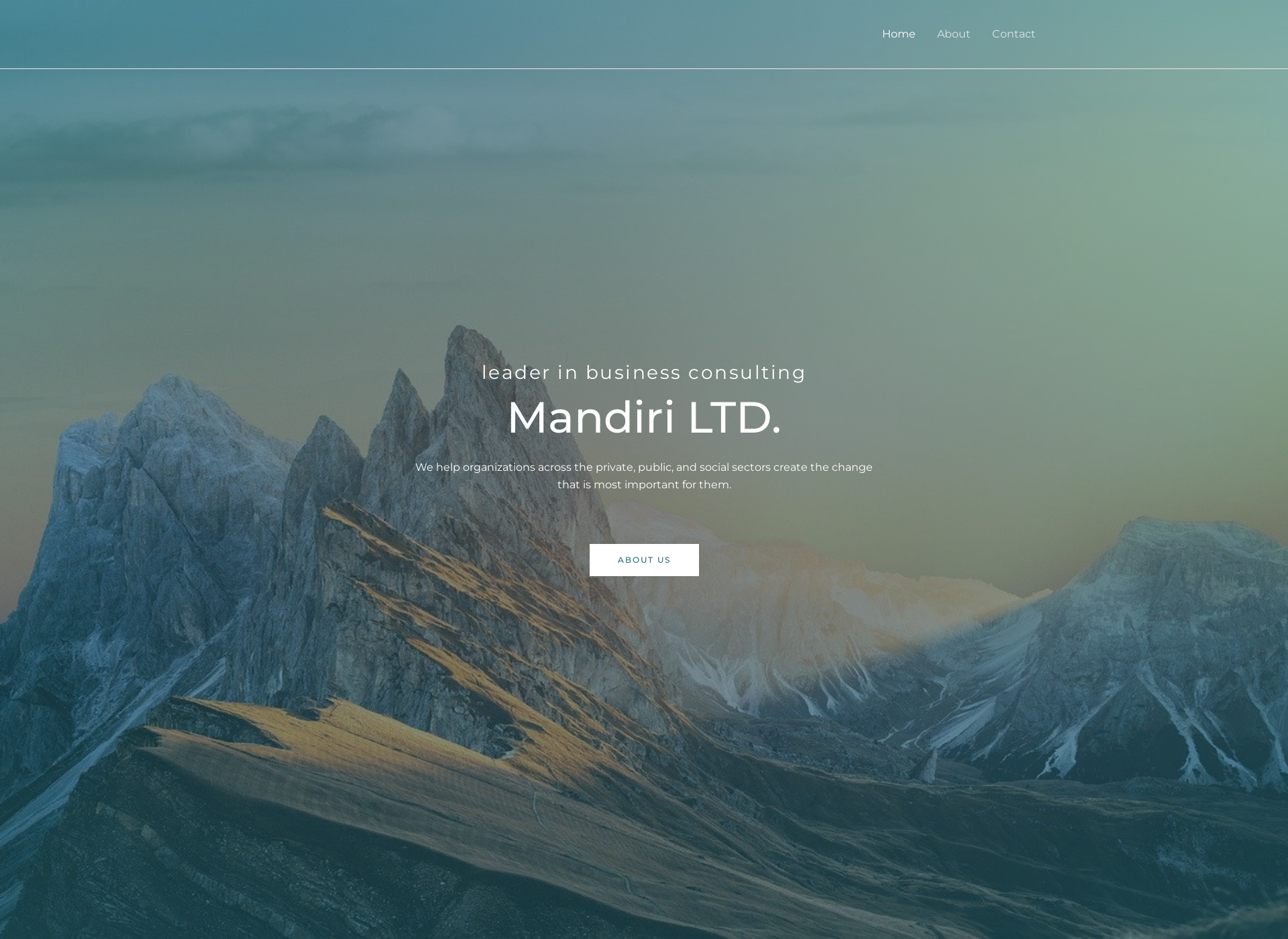Screenshot for mandiri.fi
