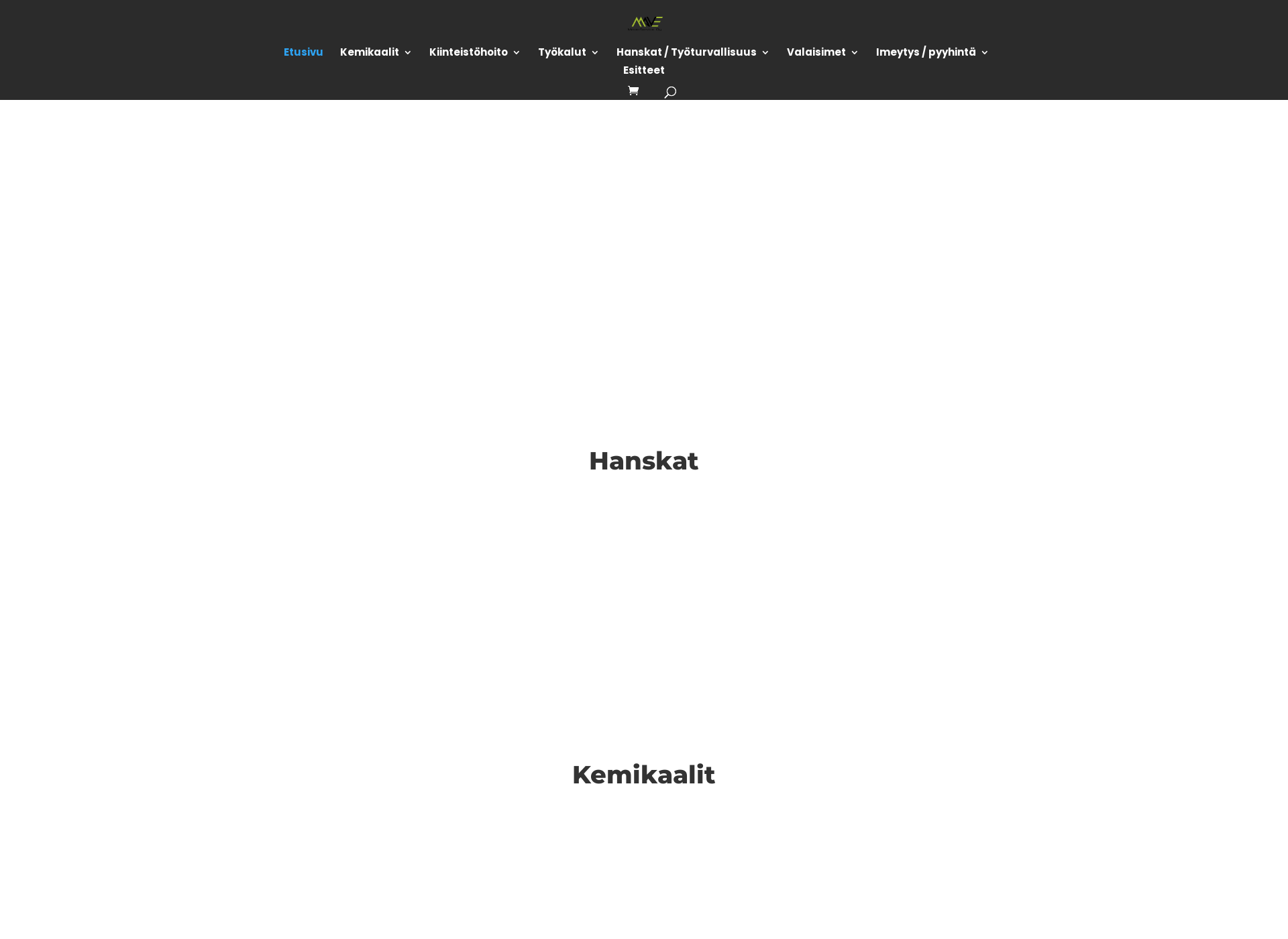 Screenshot for maveservice.com