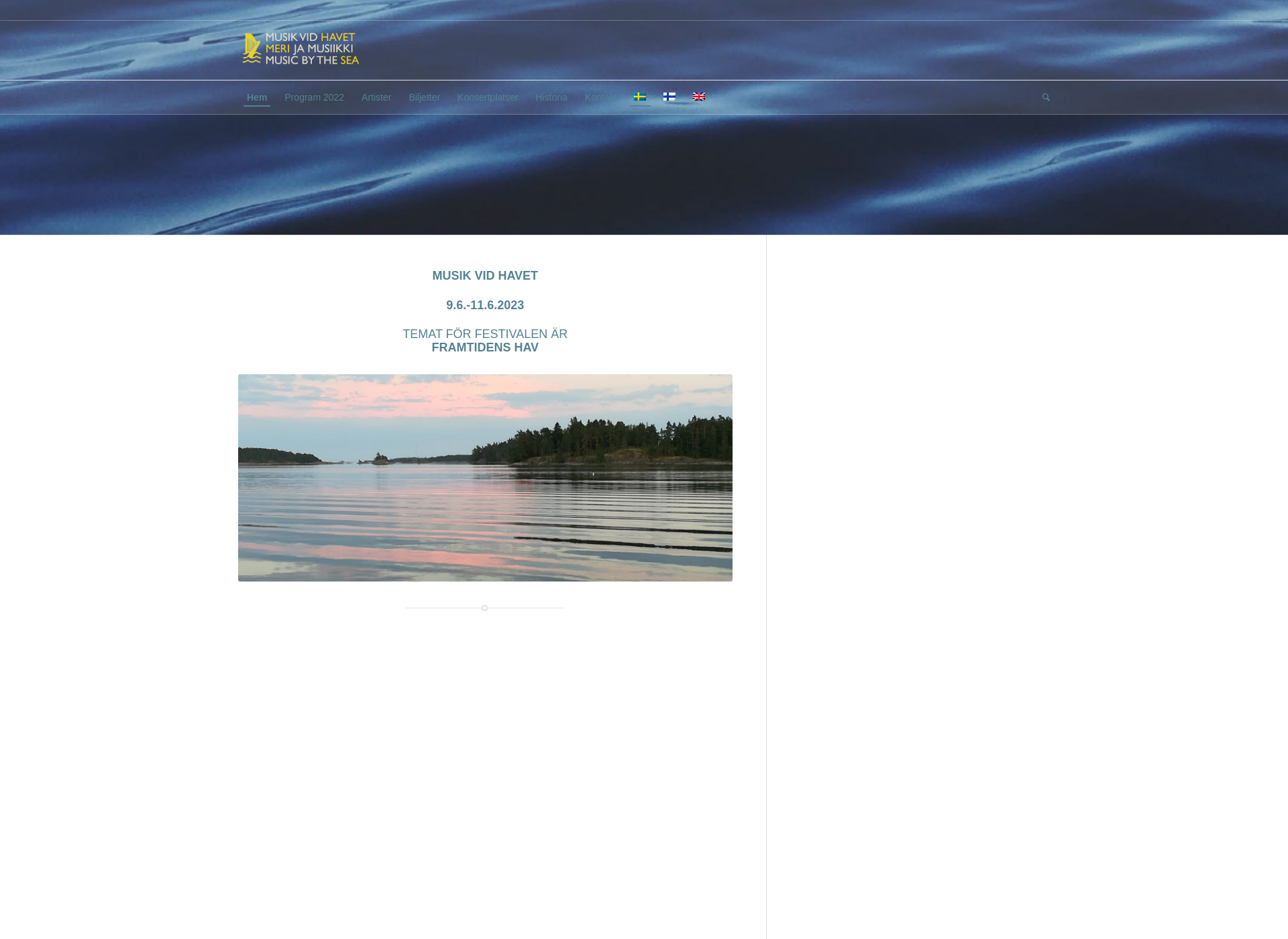 Screenshot for merijamusiikki.fi