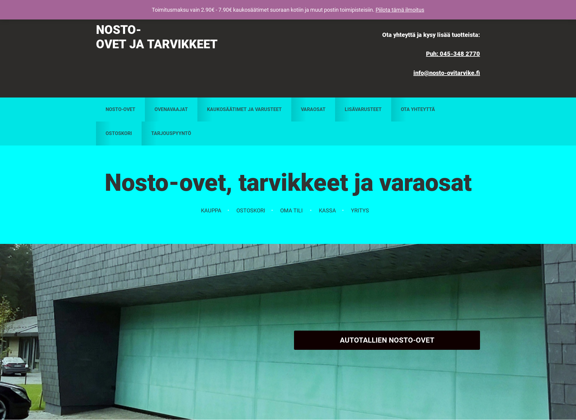 Screenshot for mhtiimi.fi