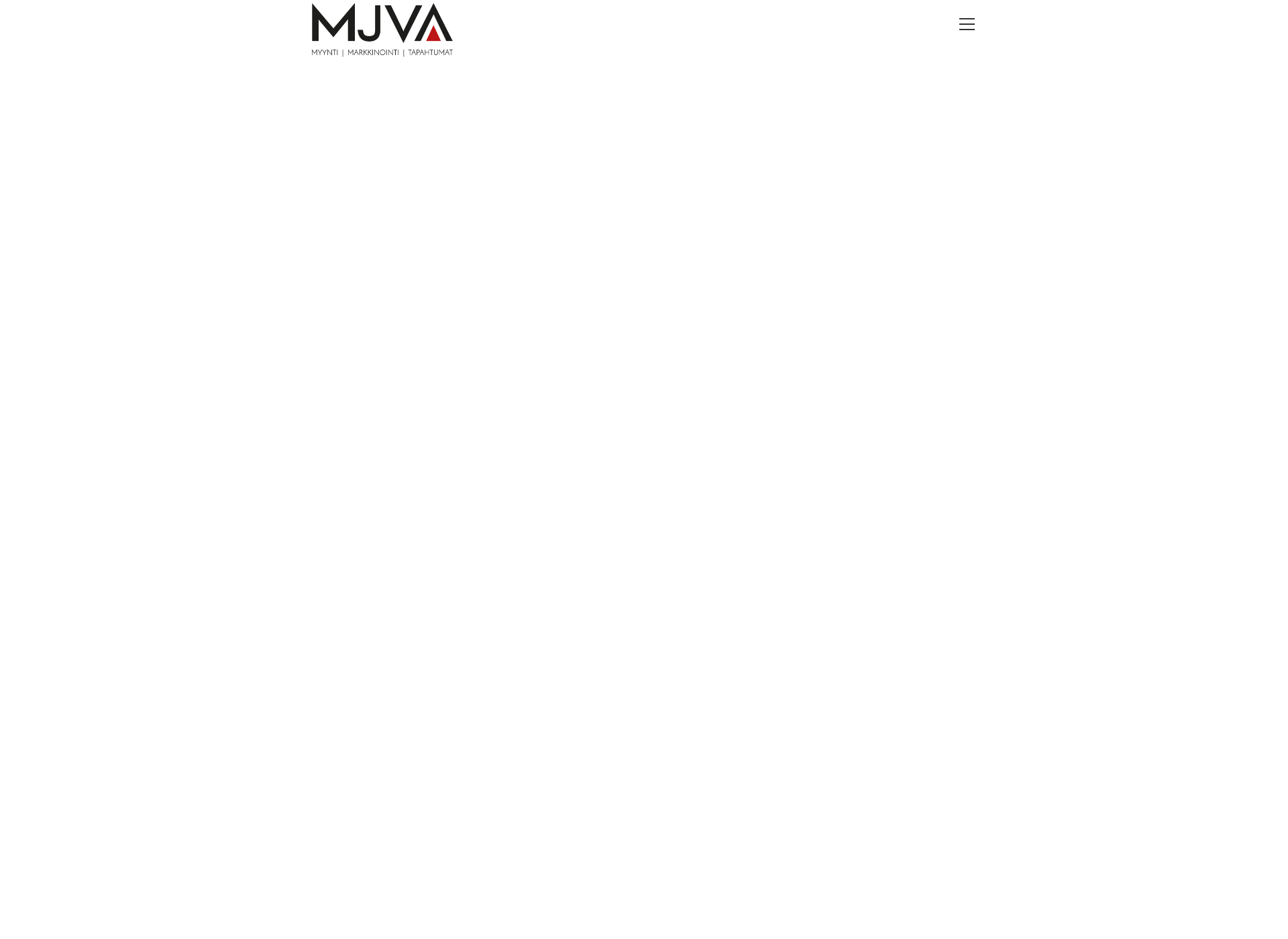 Skärmdump för mjva.fi