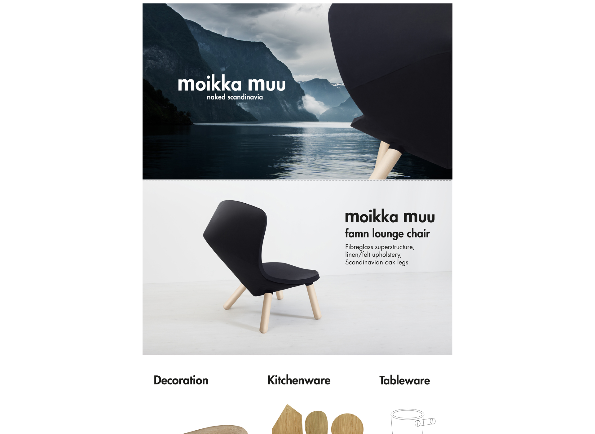 Screenshot for moikkamuu.fi