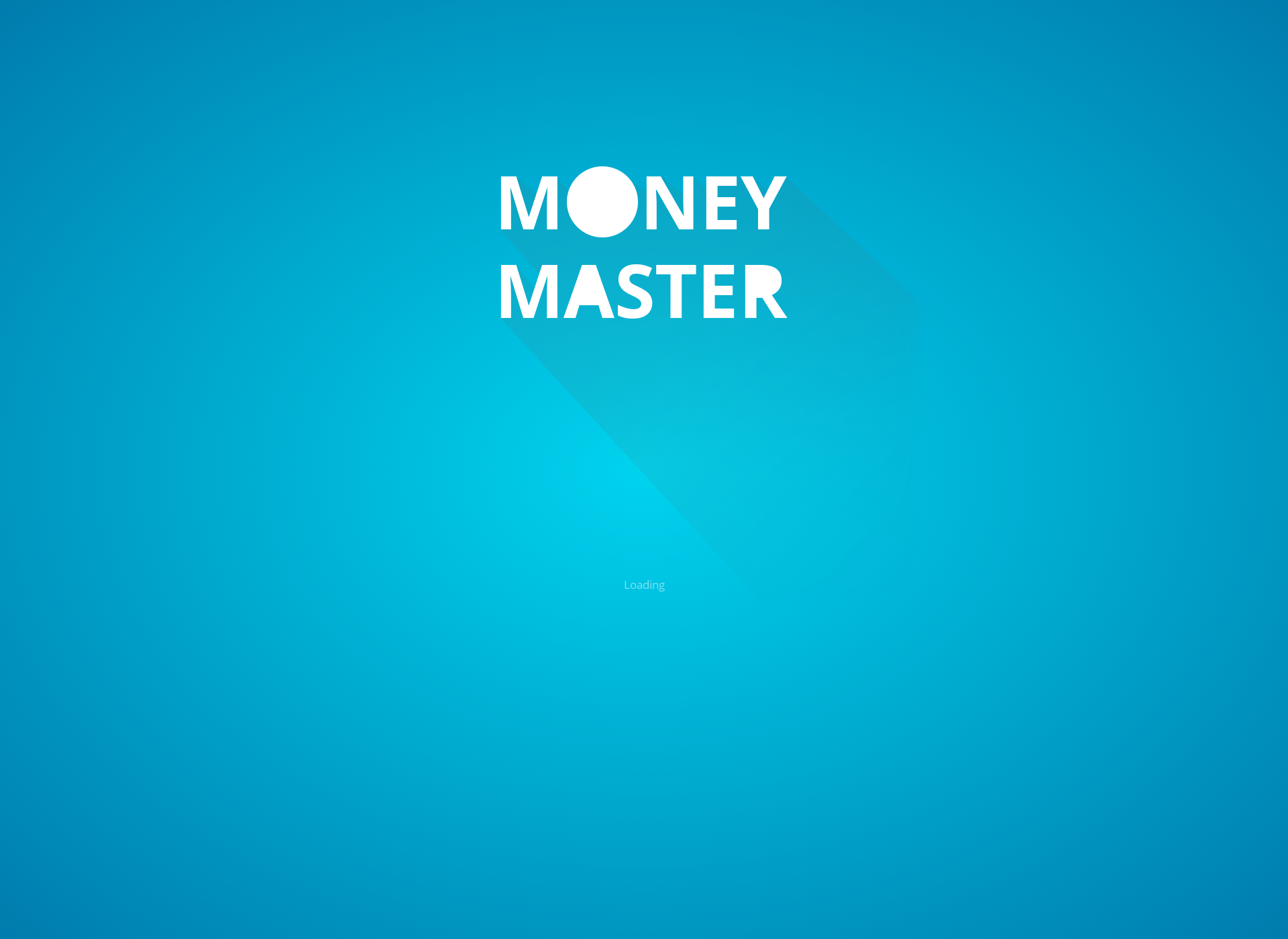 Screenshot for moneymaster.fi