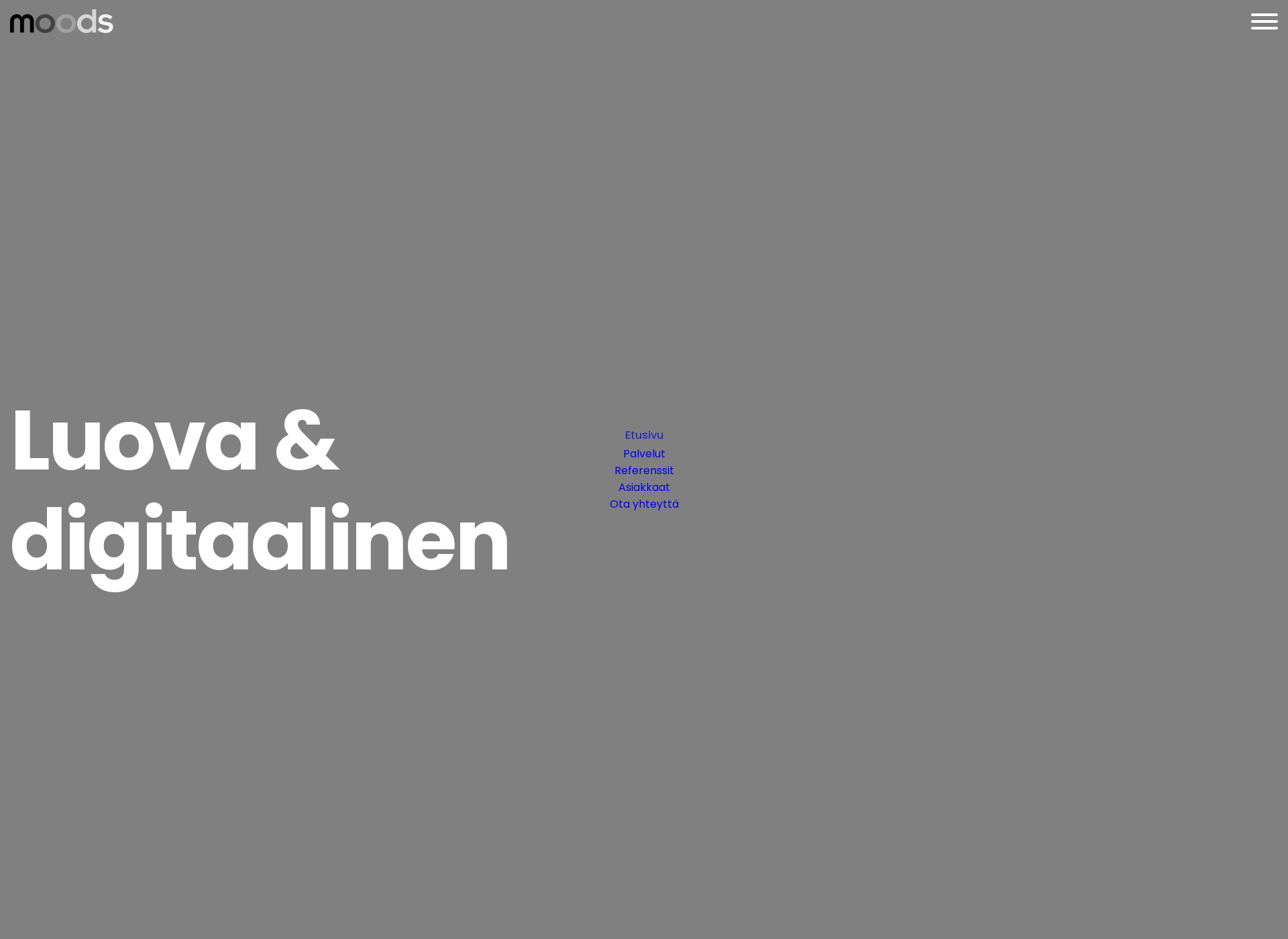 Screenshot for moodsinnova.fi