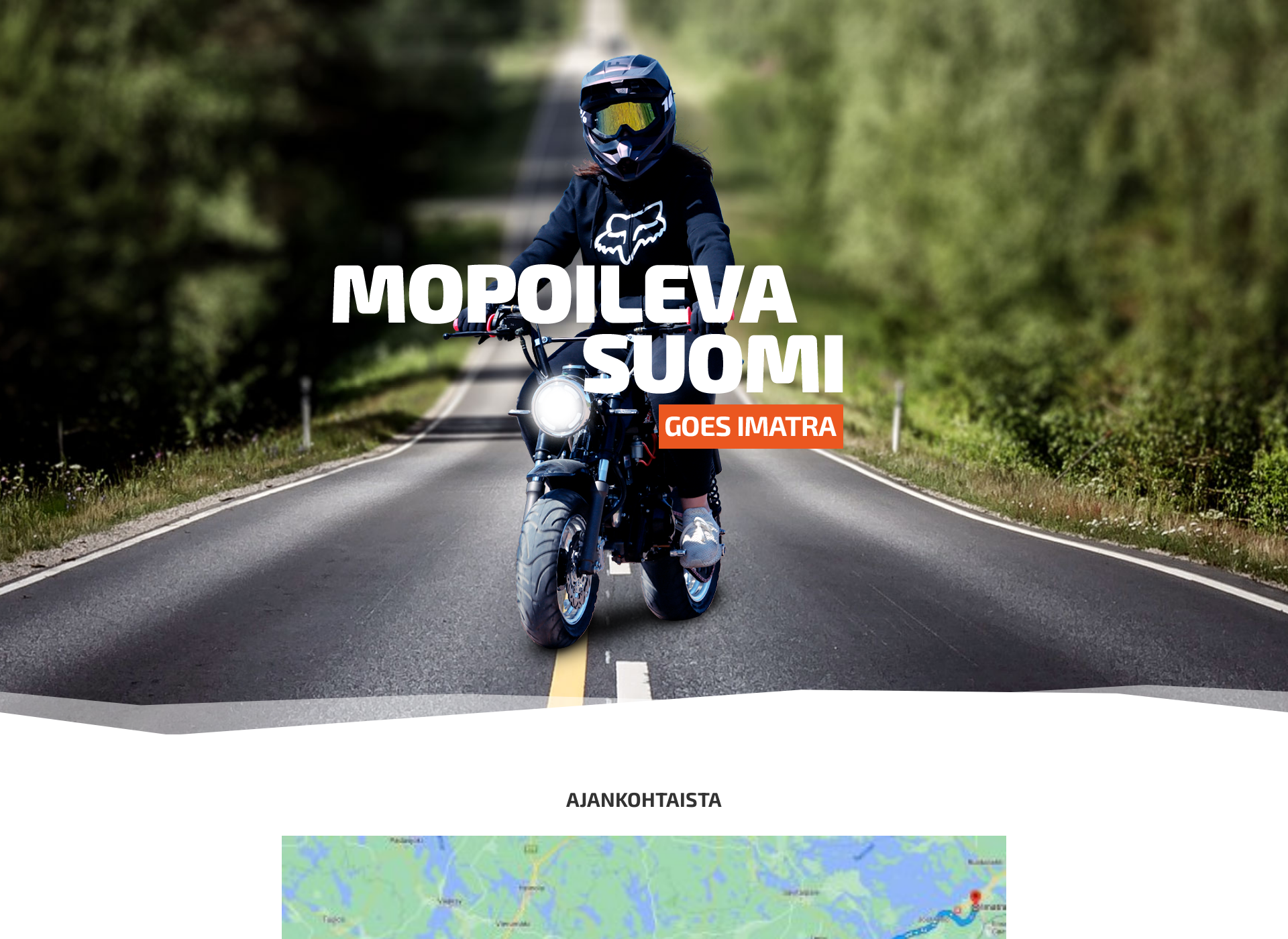 Screenshot for mopoilevasuomi.fi