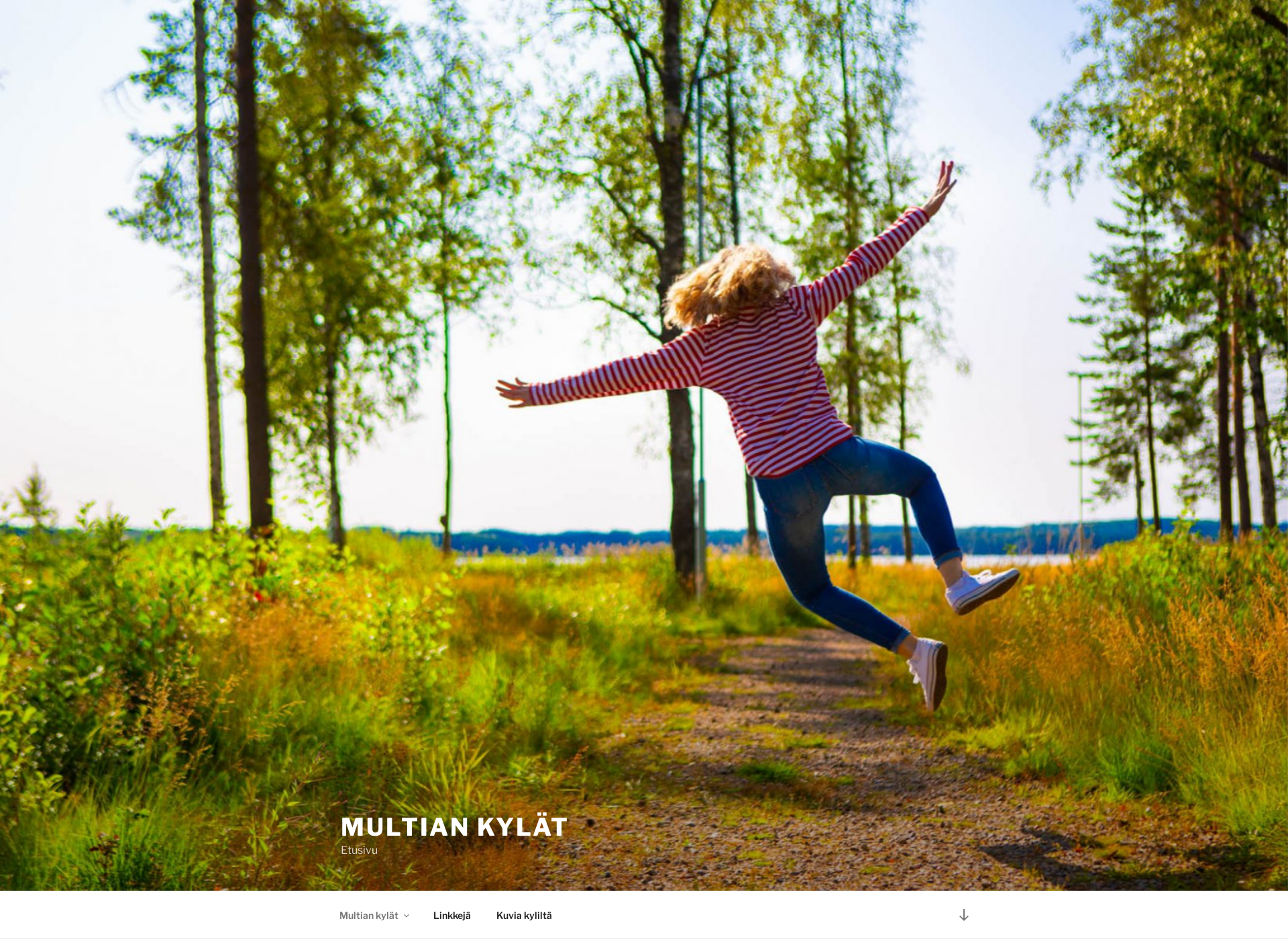 Screenshot for multiankylat.fi