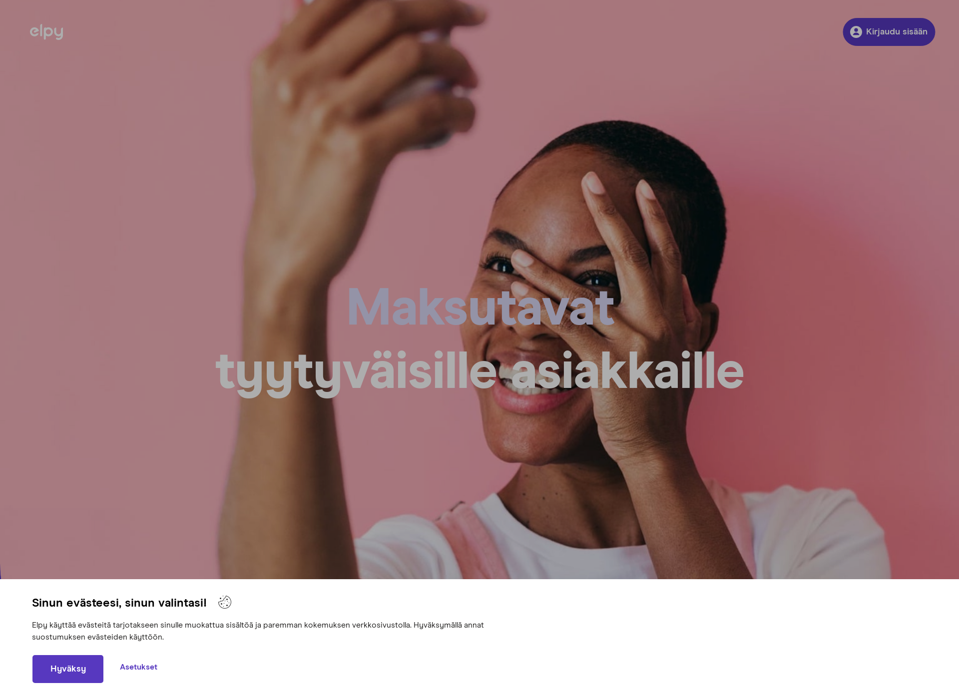 Näyttökuva mynta.fi