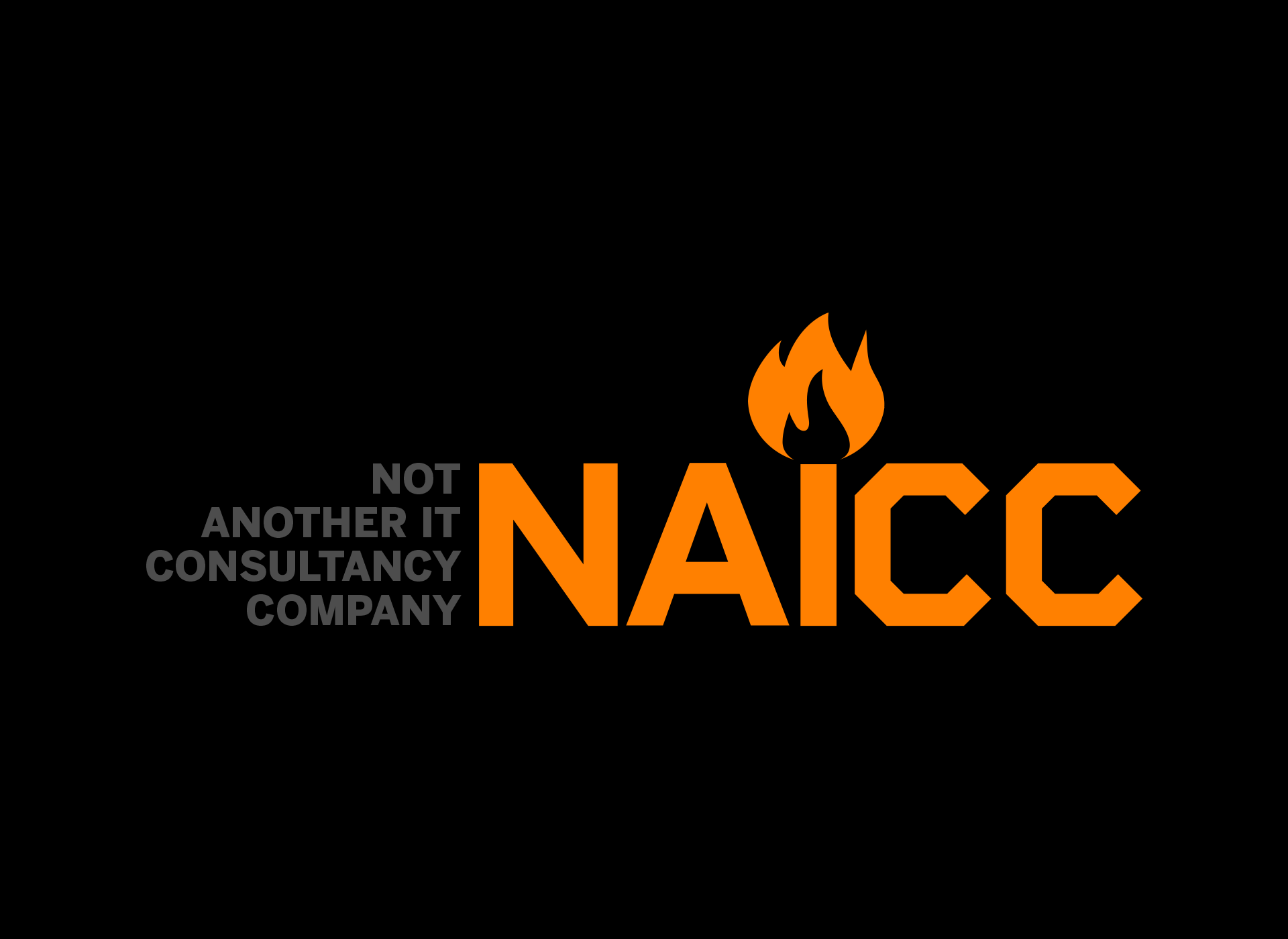 Screenshot for naicc.fi