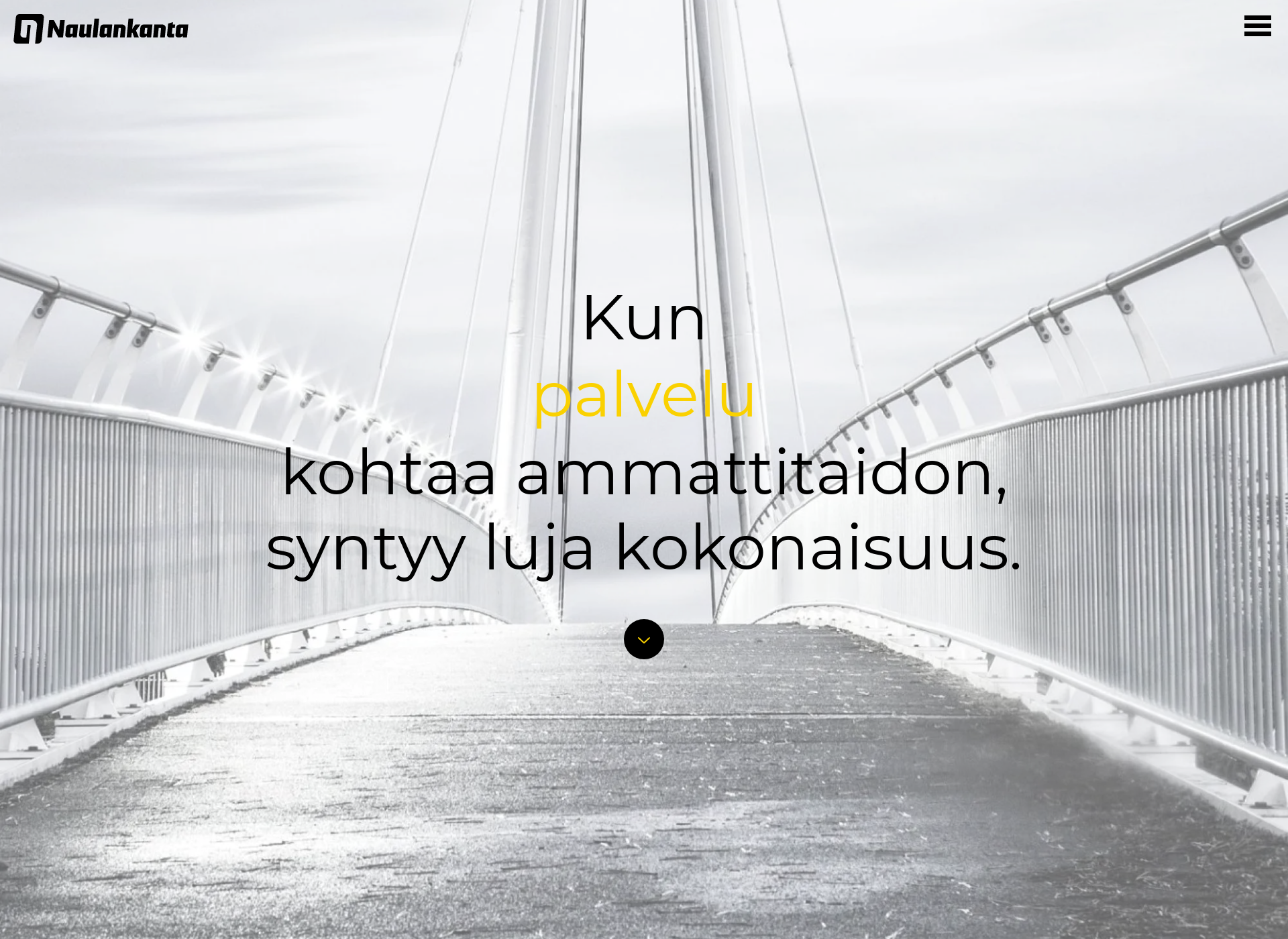 Näyttökuva naulankanta.fi