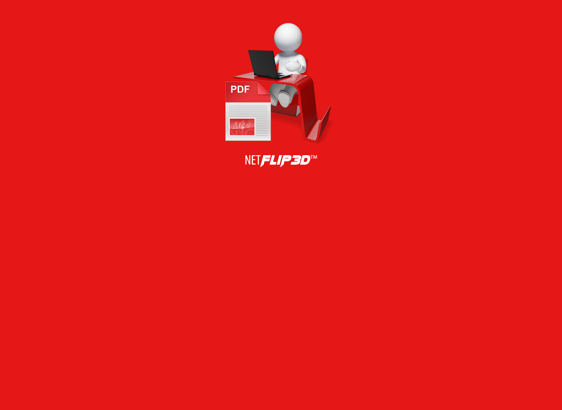 Screenshot for netflip.fi