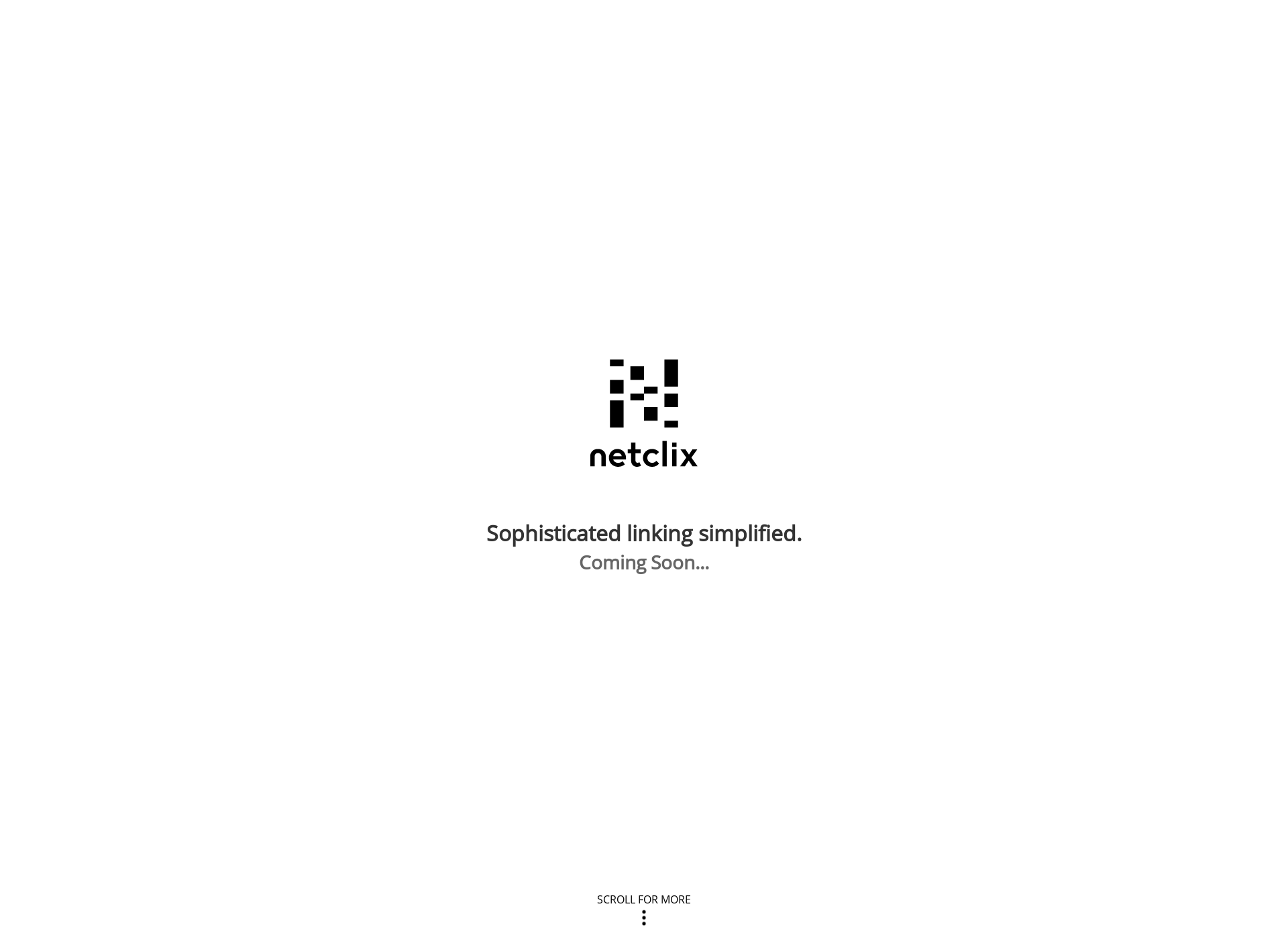 Screenshot for netklix.fi