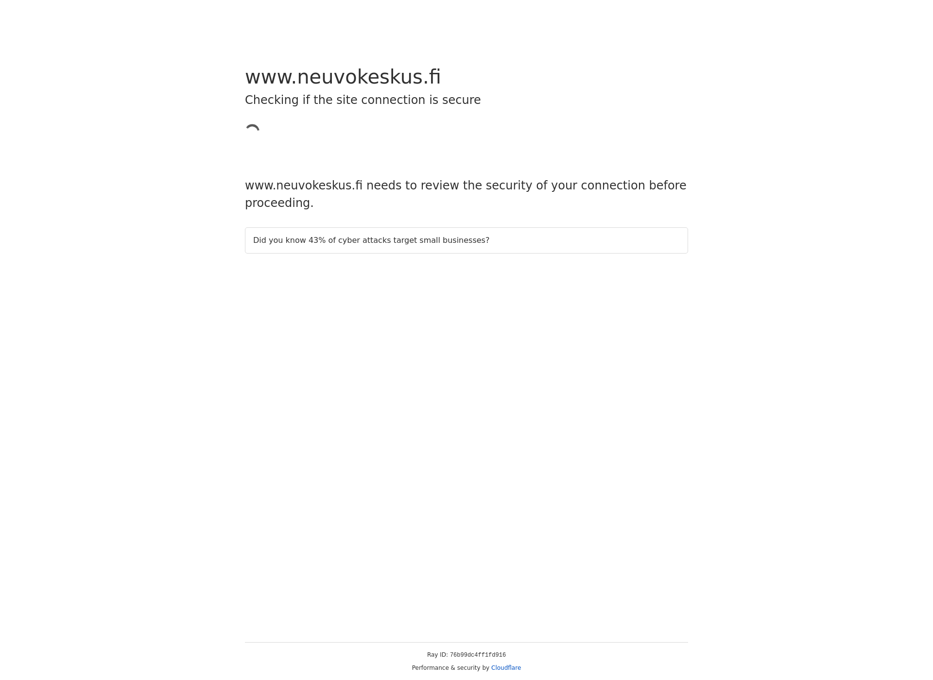 Screenshot for neuvokeskus.fi