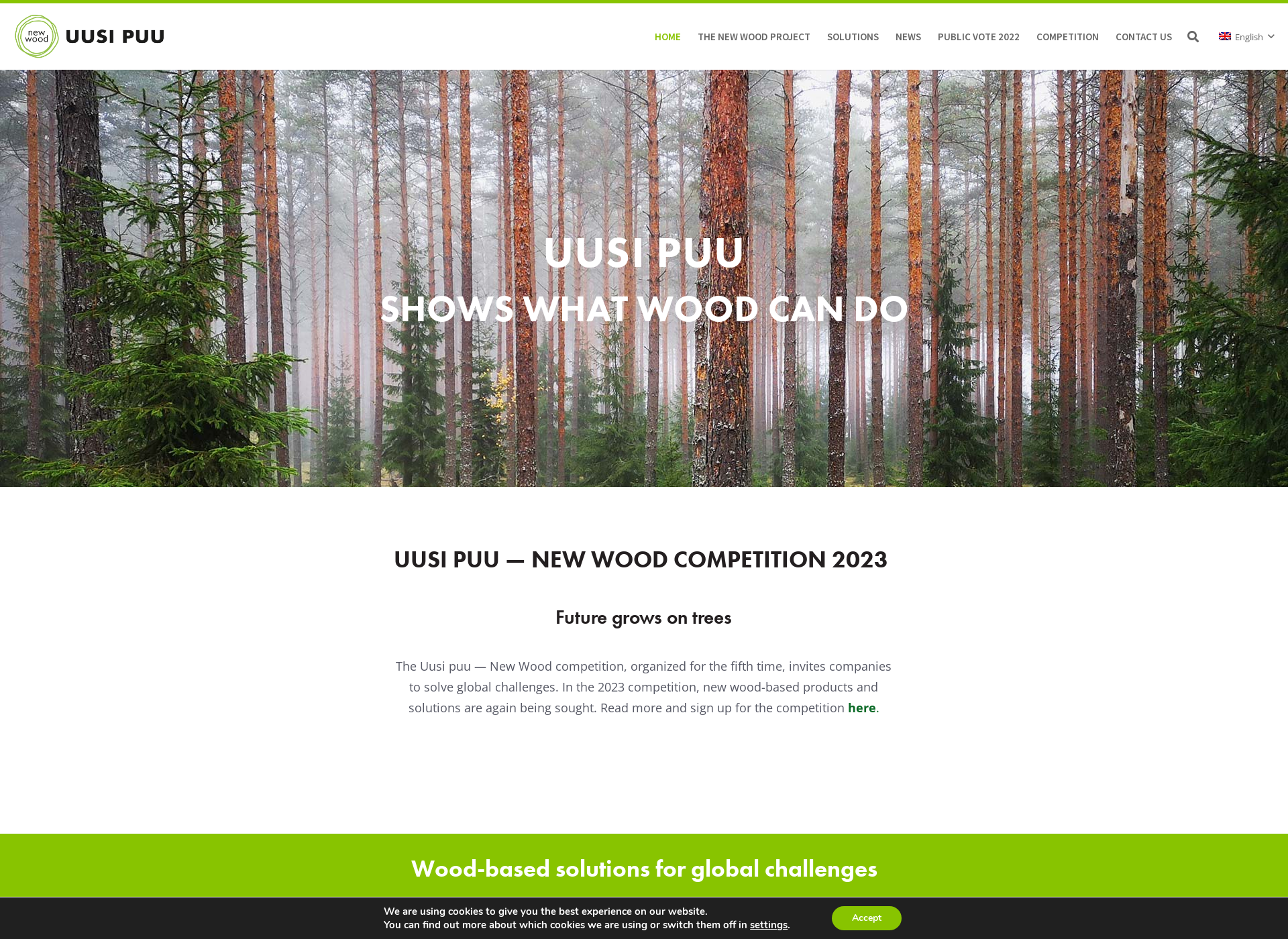 Näyttökuva new-wood.fi