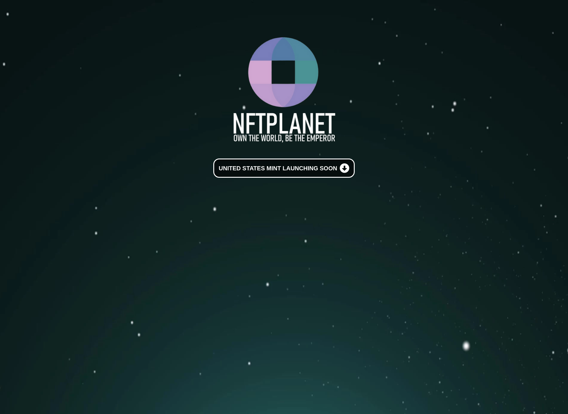 Screenshot for nftplanet.fi