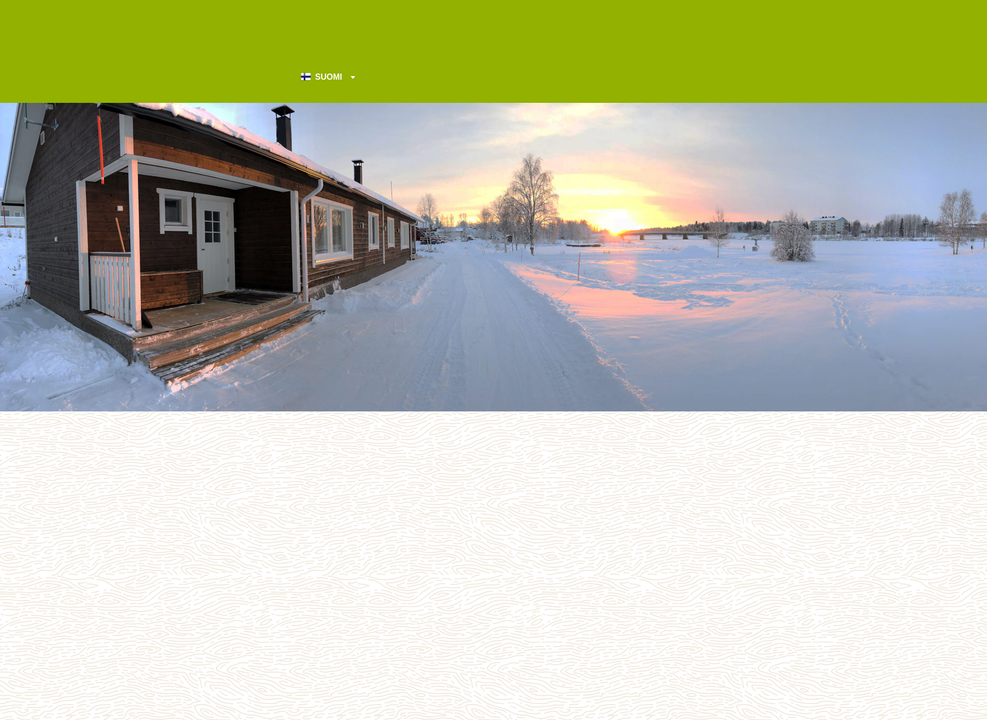 Skärmdump för nilimella.fi