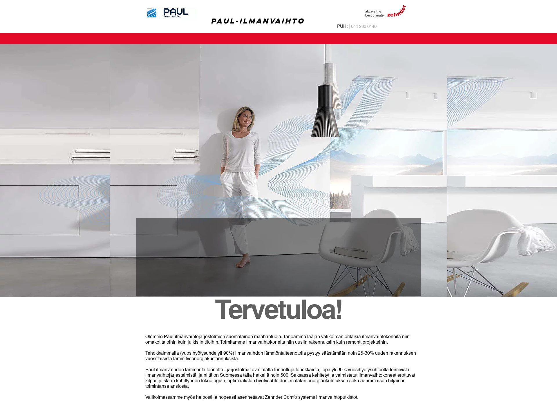 Screenshot for nollaenergiatekniikka.fi