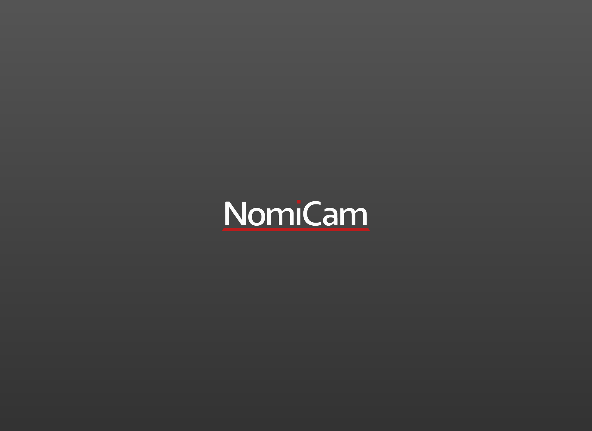 Screenshot for nomicam.com