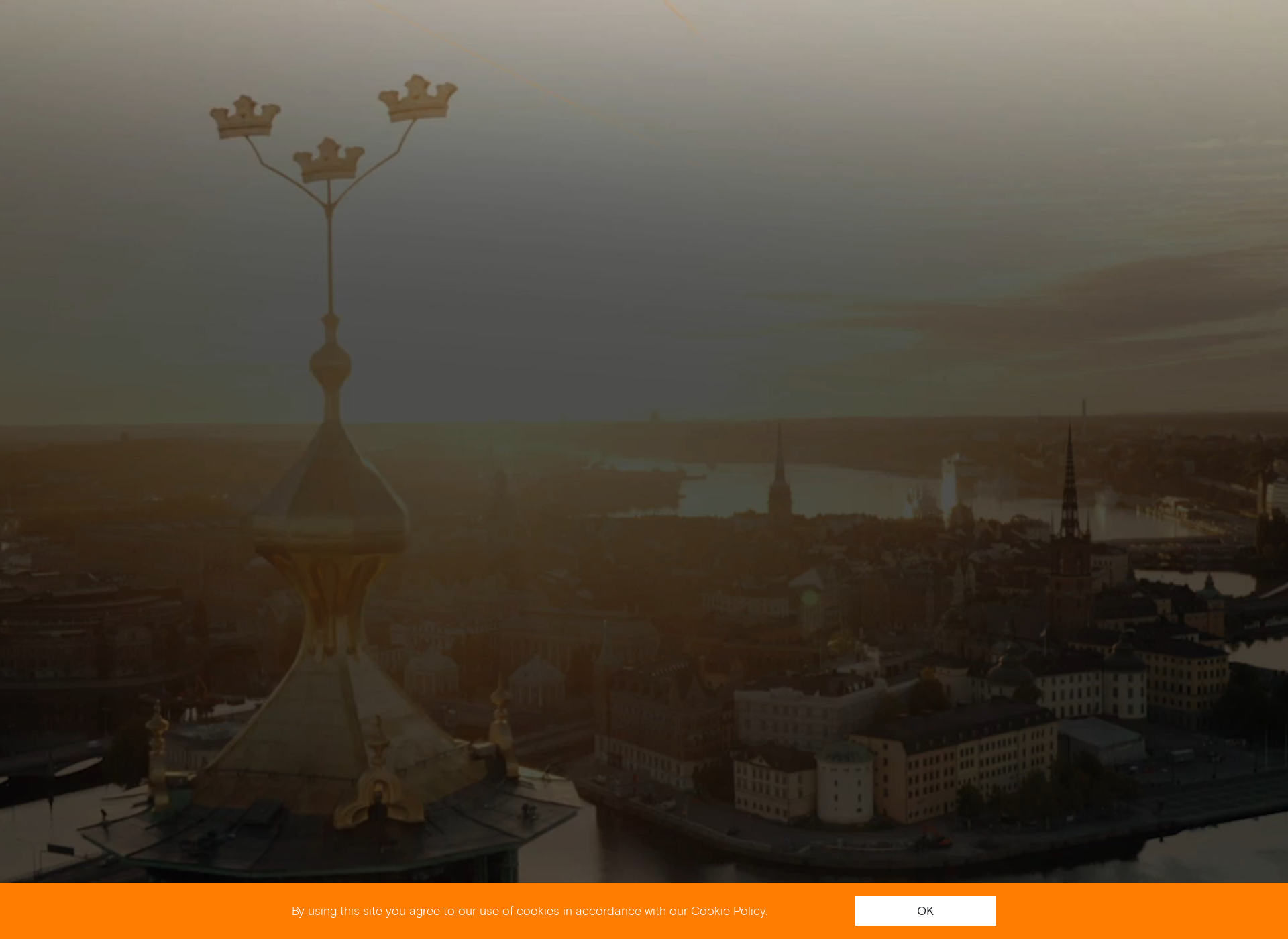 Screenshot for nordanopartners.fi