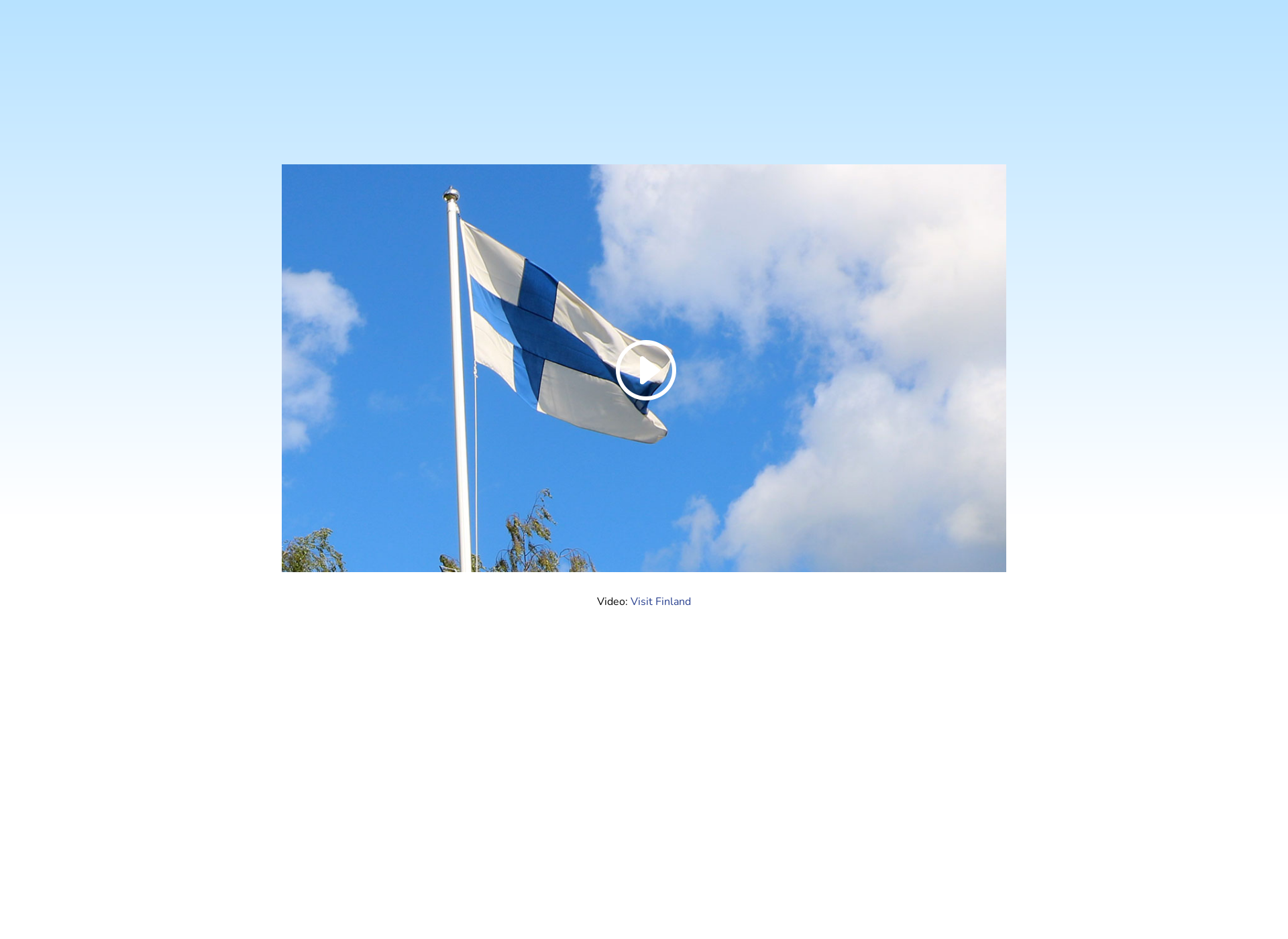 Screenshot for nordicrally.fi
