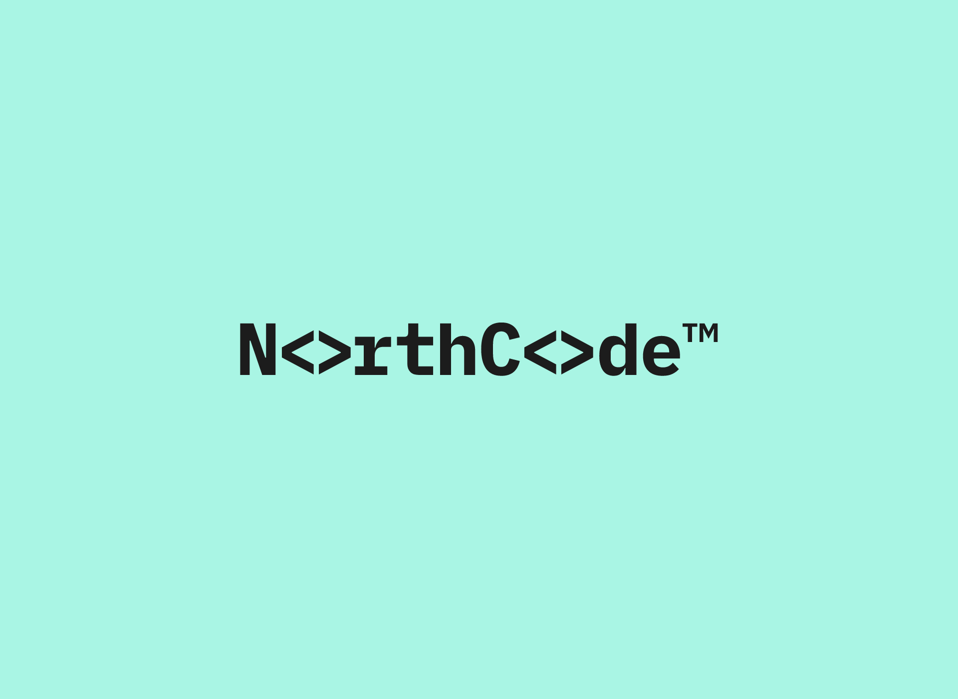 Screenshot for northcode.fi