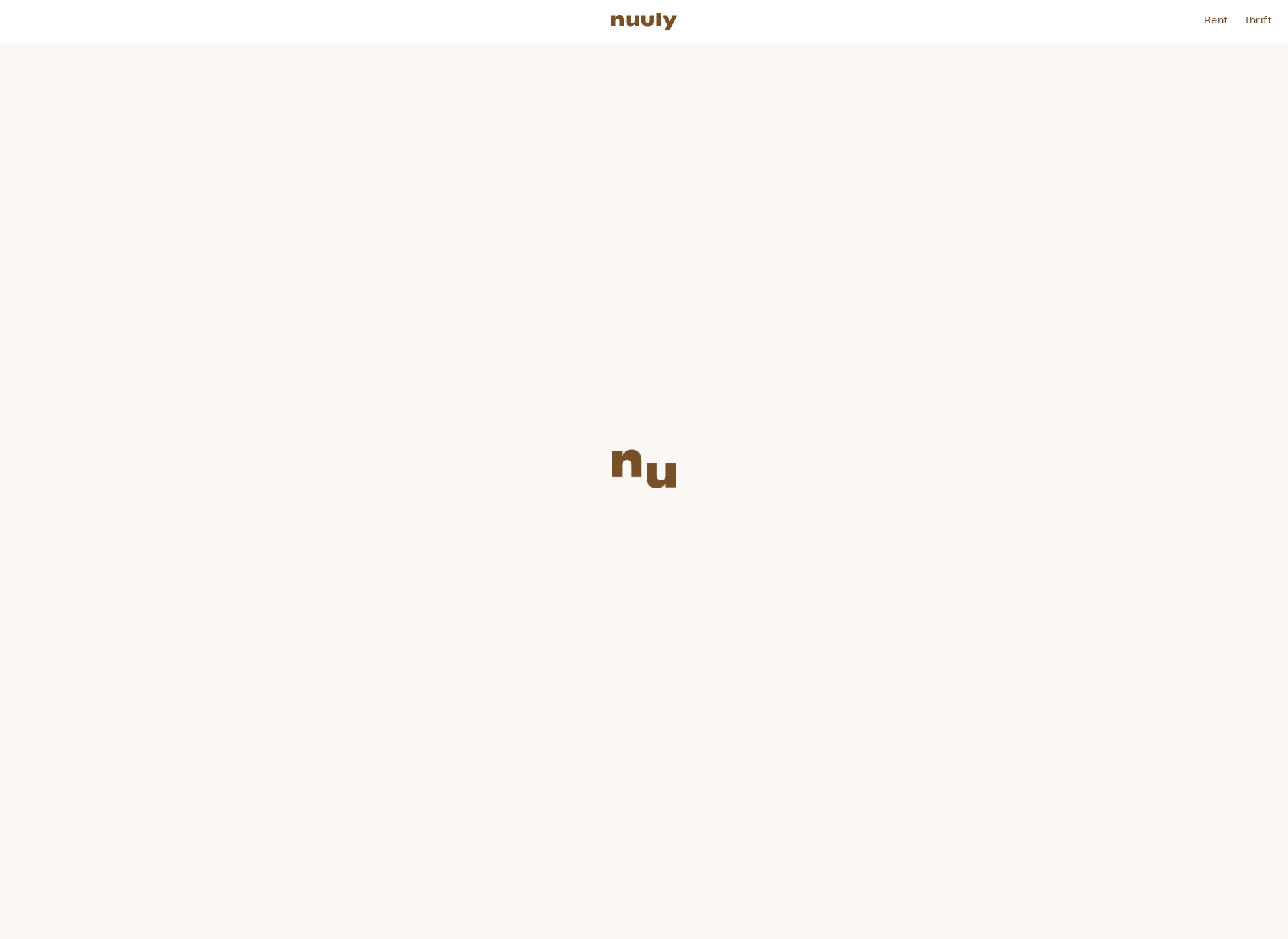 Screenshot for nuuly.fi