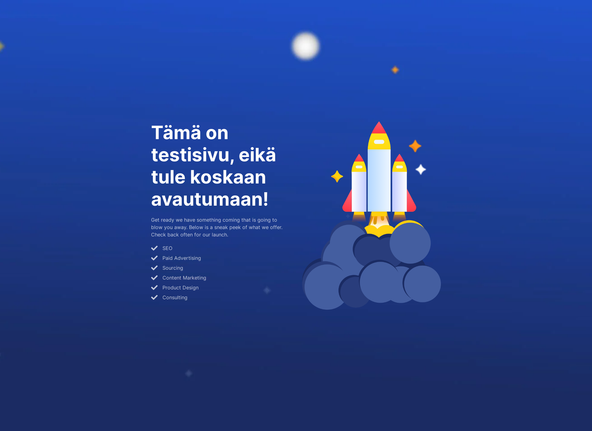 Screenshot for otaniemenajoopisto.fi