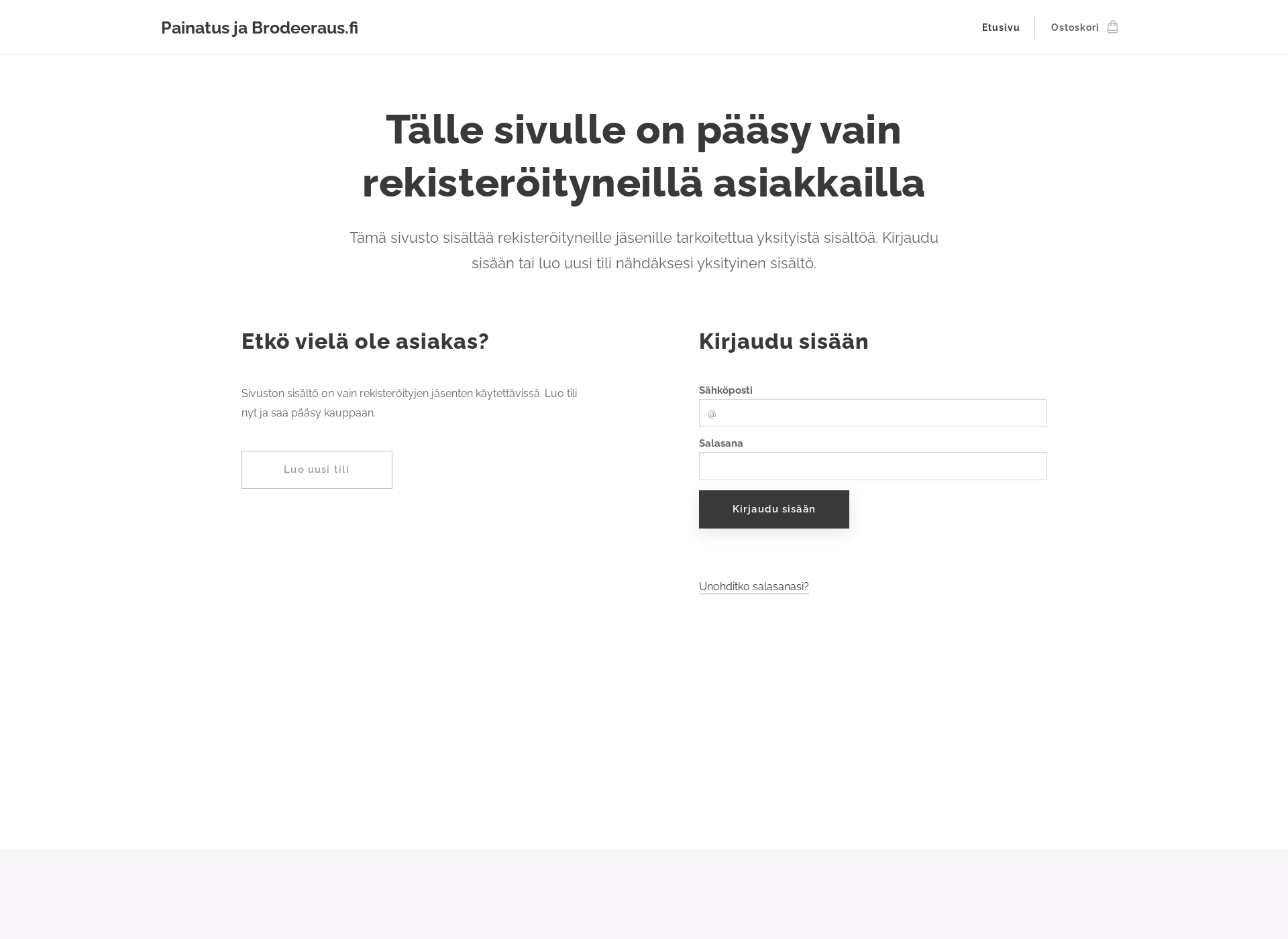 Näyttökuva painojabrodeeraus.fi