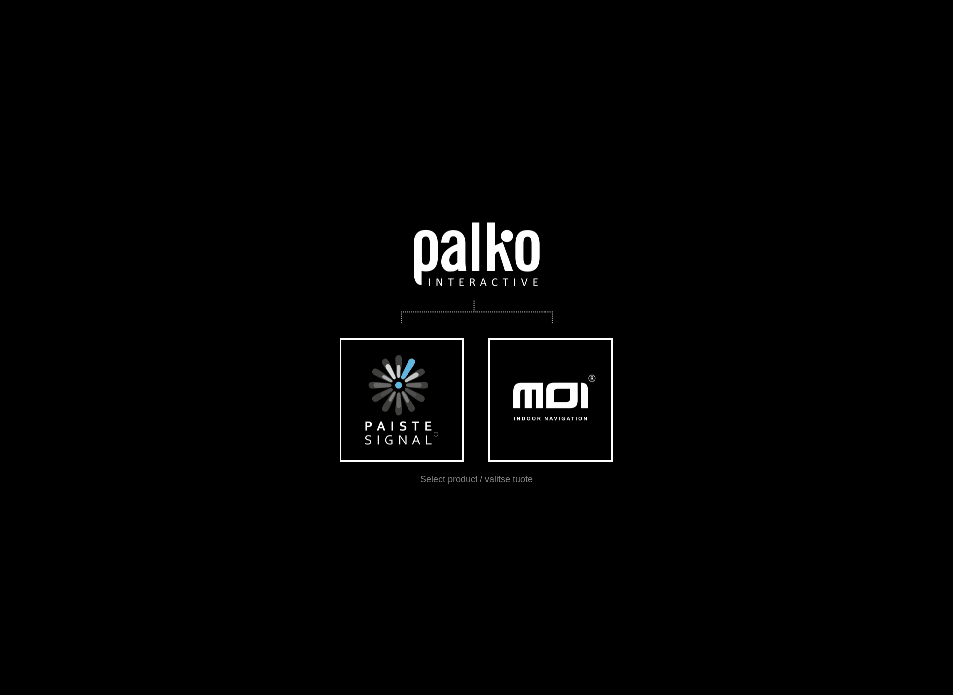 Screenshot for palko.fi