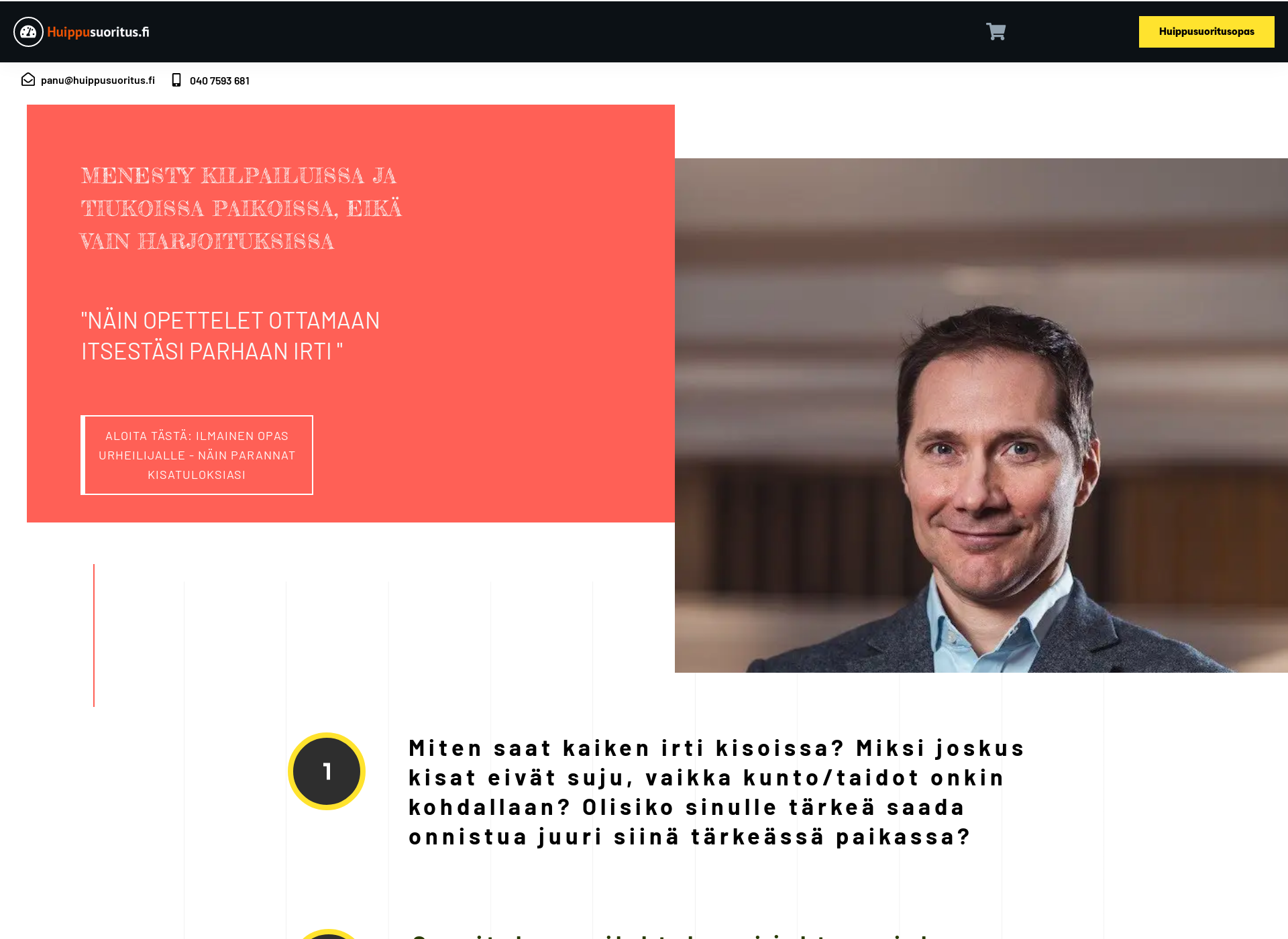 Screenshot for panukuhlberg.fi