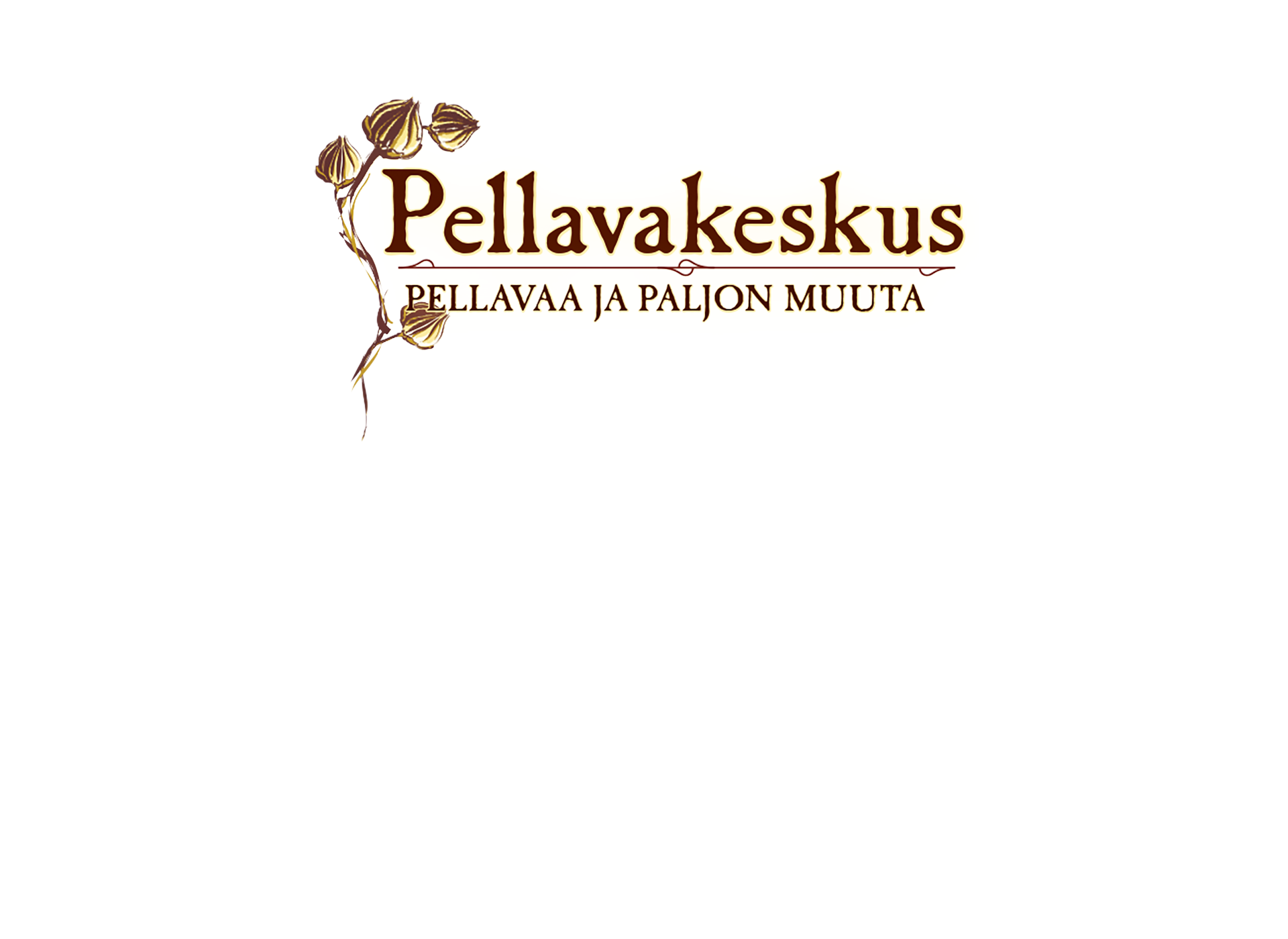 Screenshot for pellavakeskus.fi