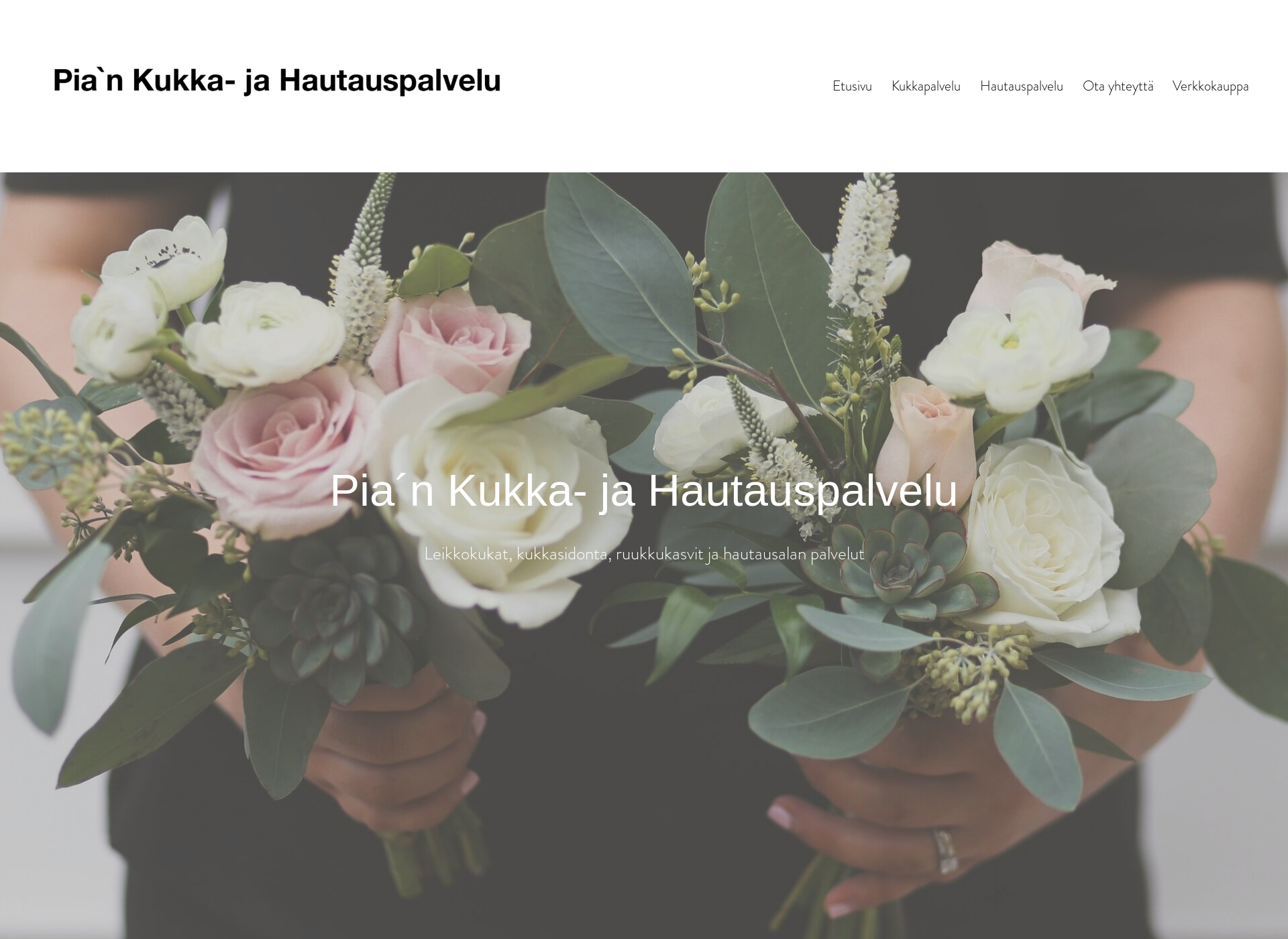 Screenshot for piankukkajahautauspalvelu.fi