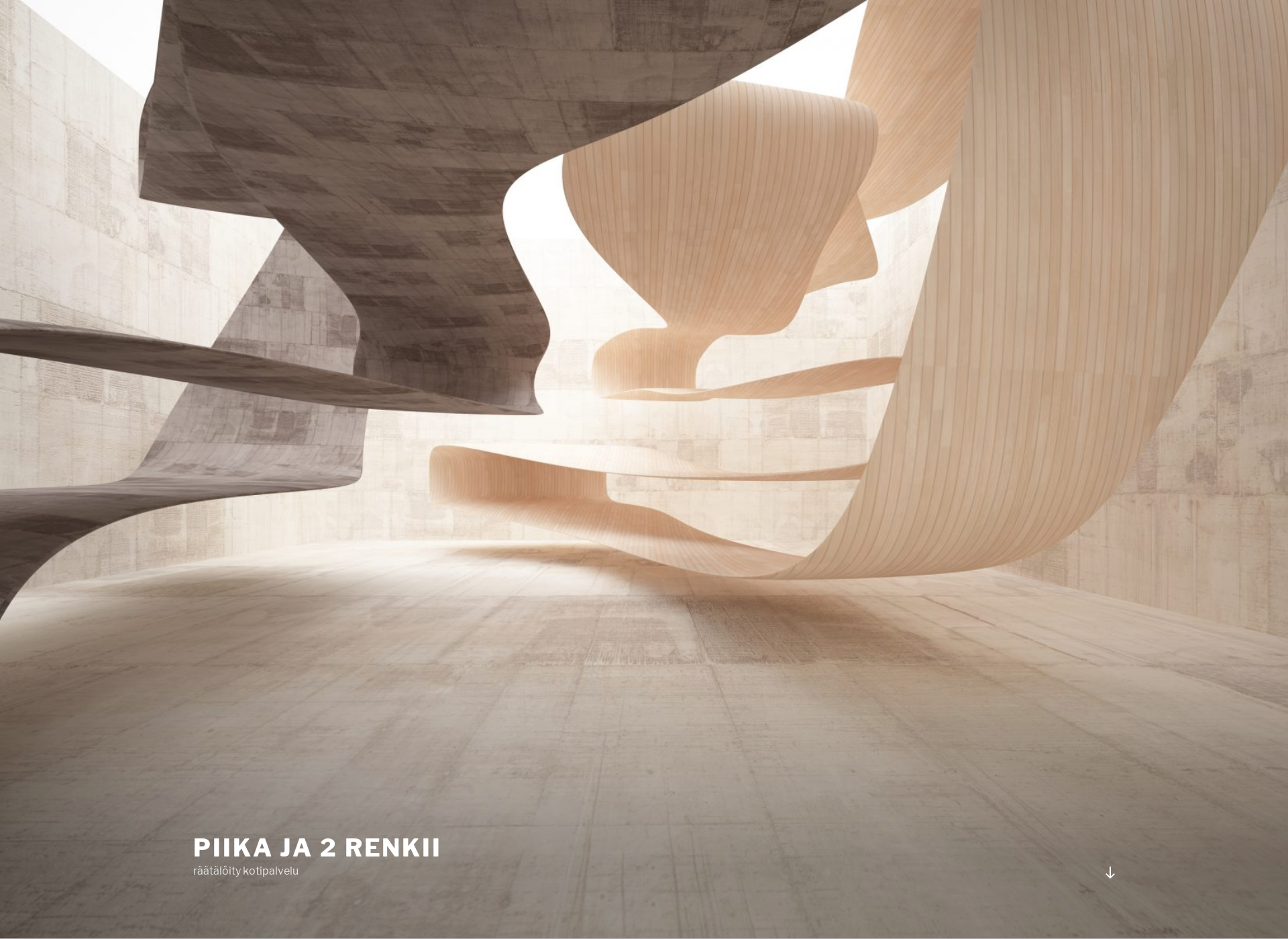 Screenshot for piika2.fi