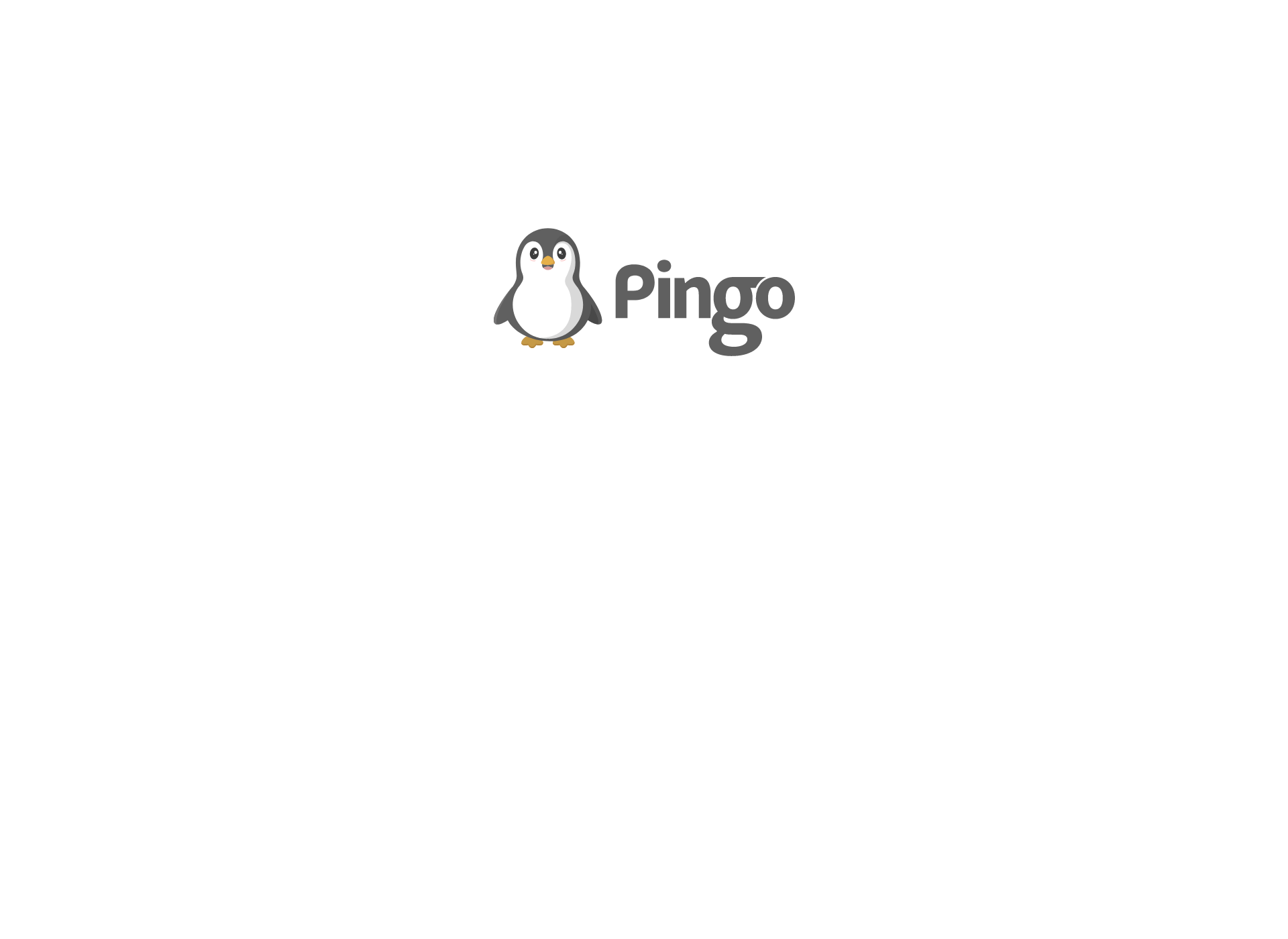 Screenshot for pingo.is