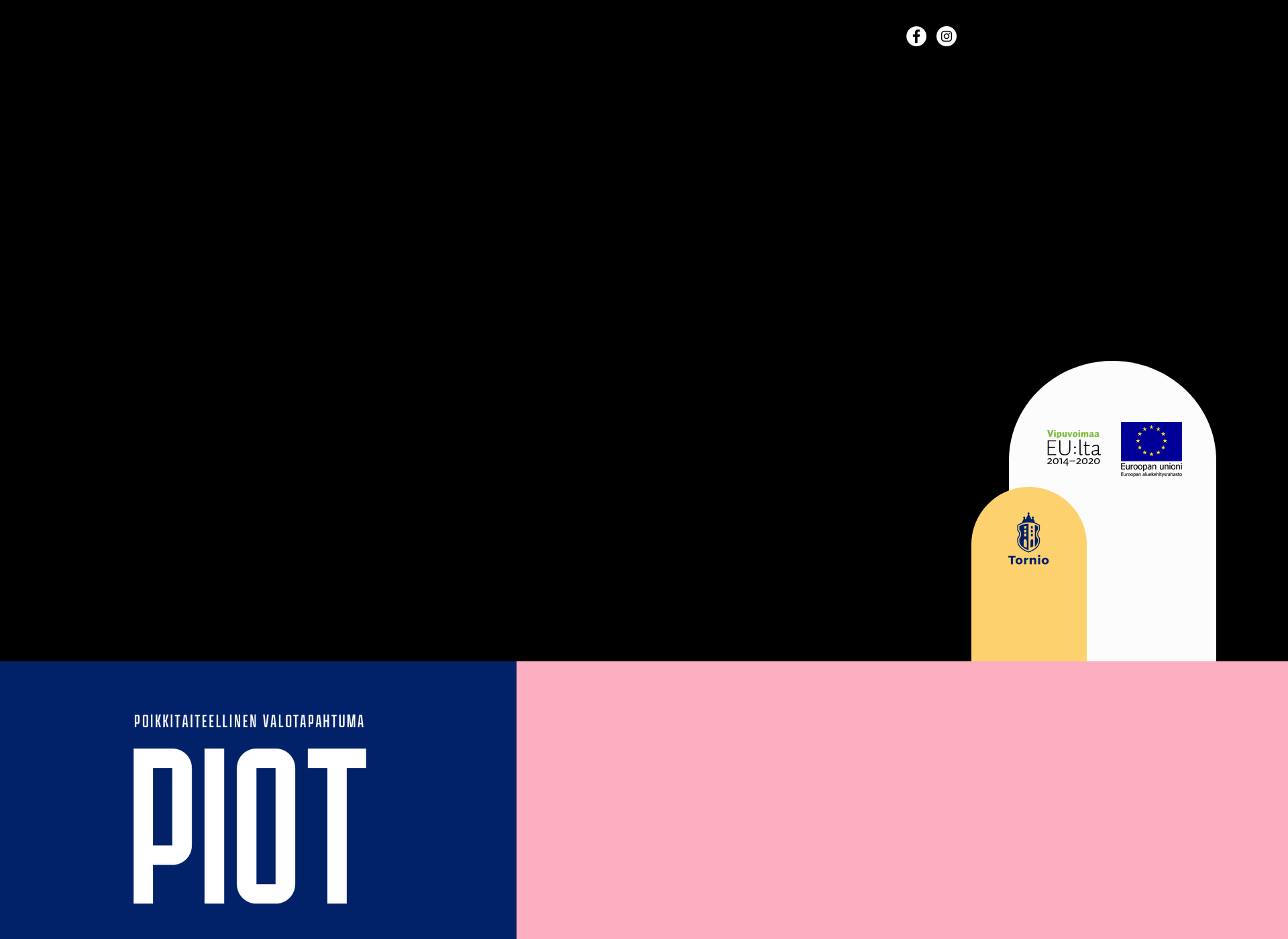 Screenshot for piot.fi