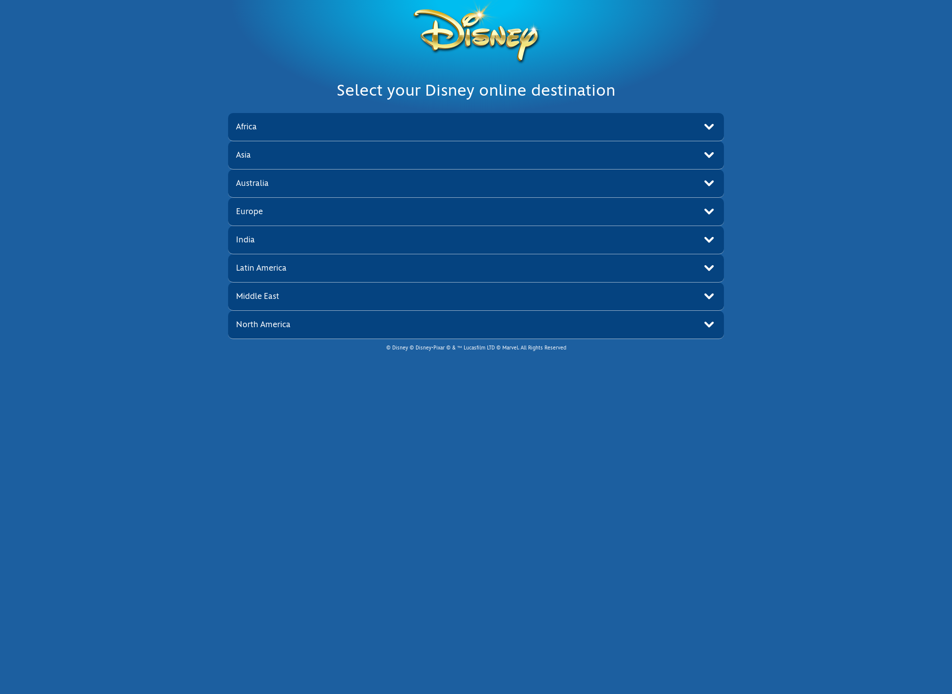 Screenshot for playhousedisney.fi