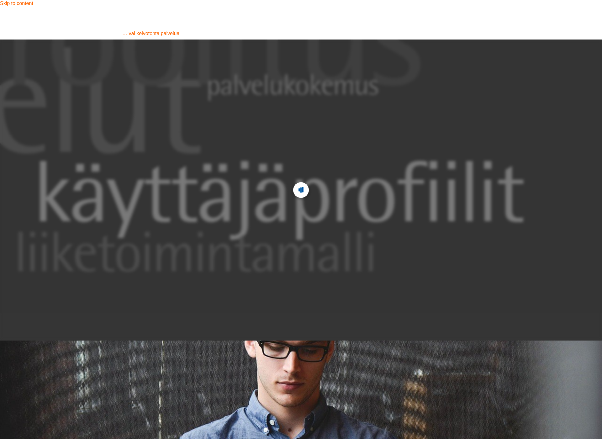 Screenshot for pma.fi