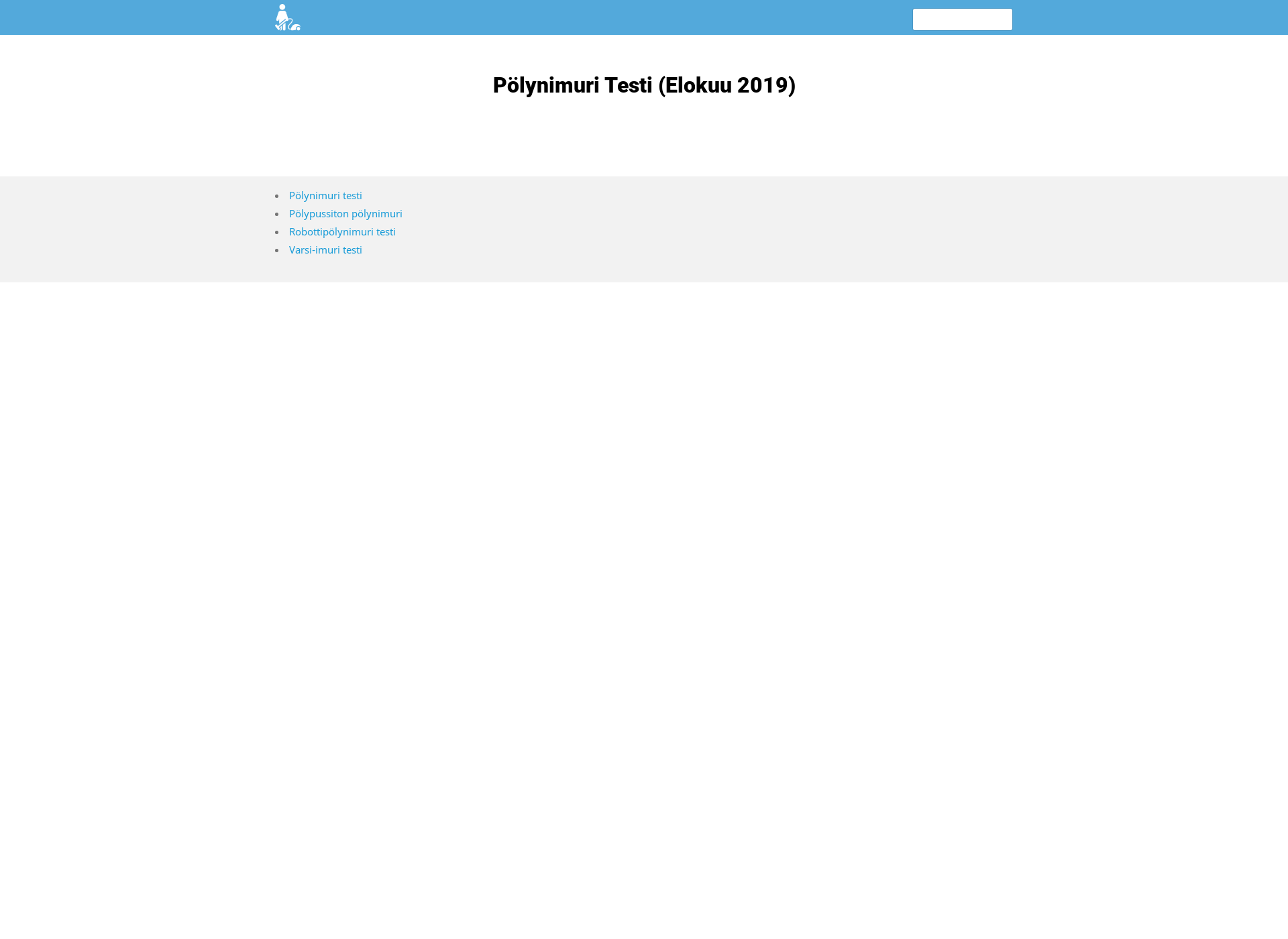 Screenshot for polynimuri.fi