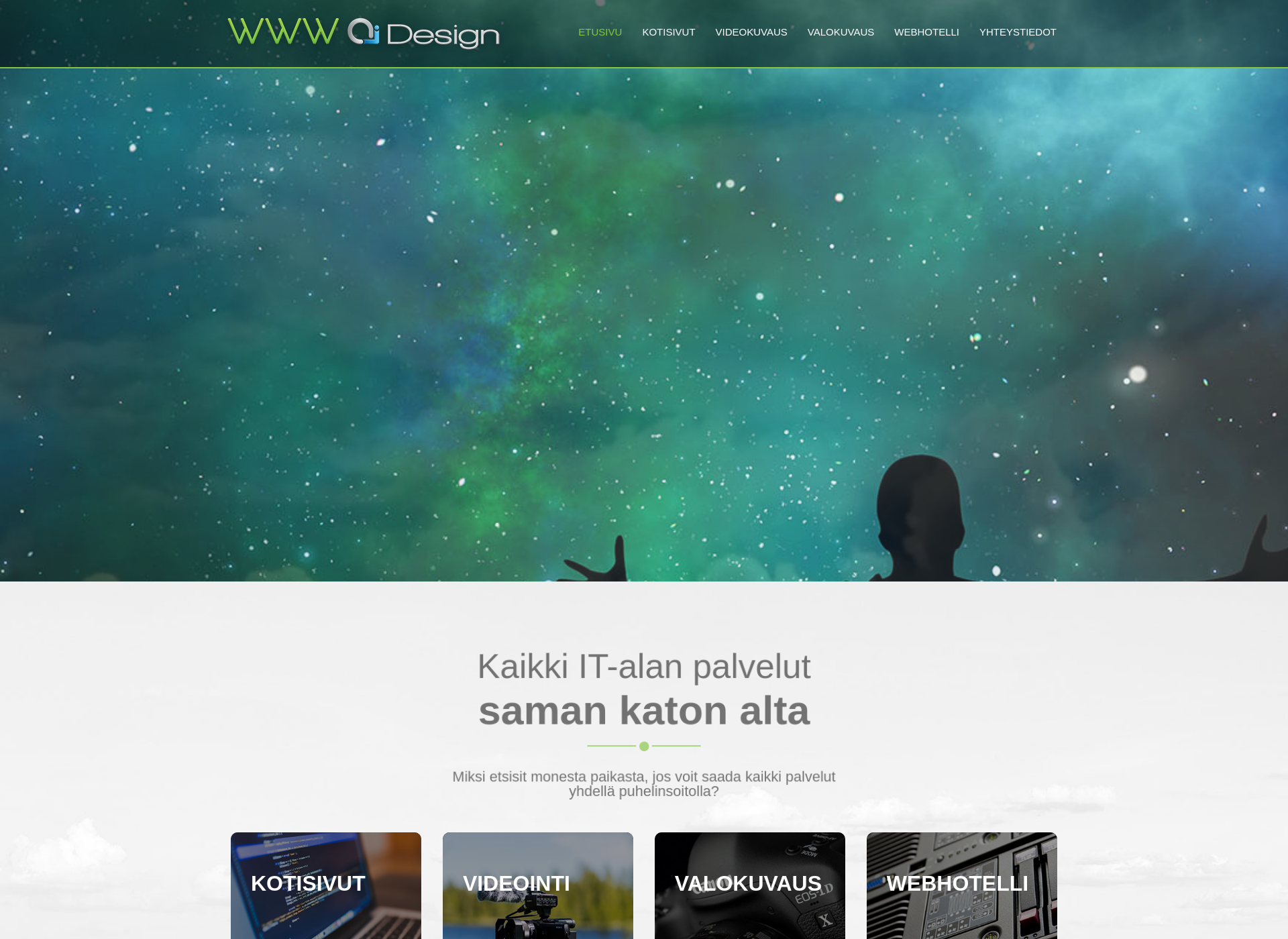 Screenshot for pompy.fi