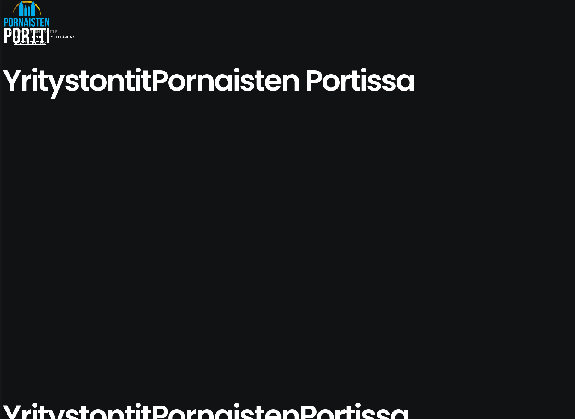 Näyttökuva pornaistenportti.fi