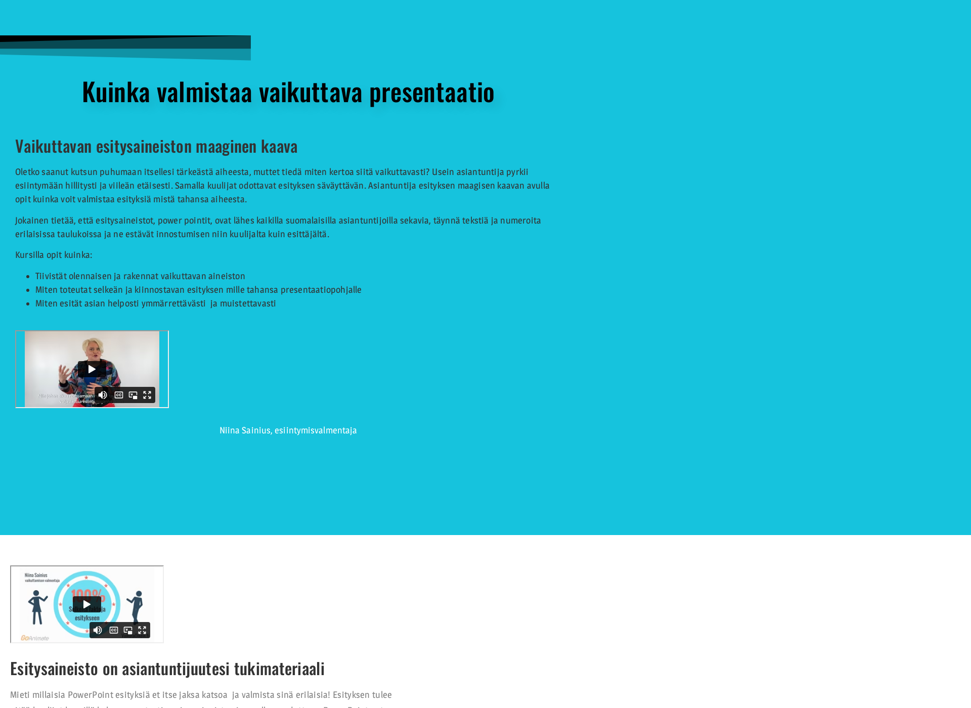 Screenshot for presentaationmaaginenkaava.fi