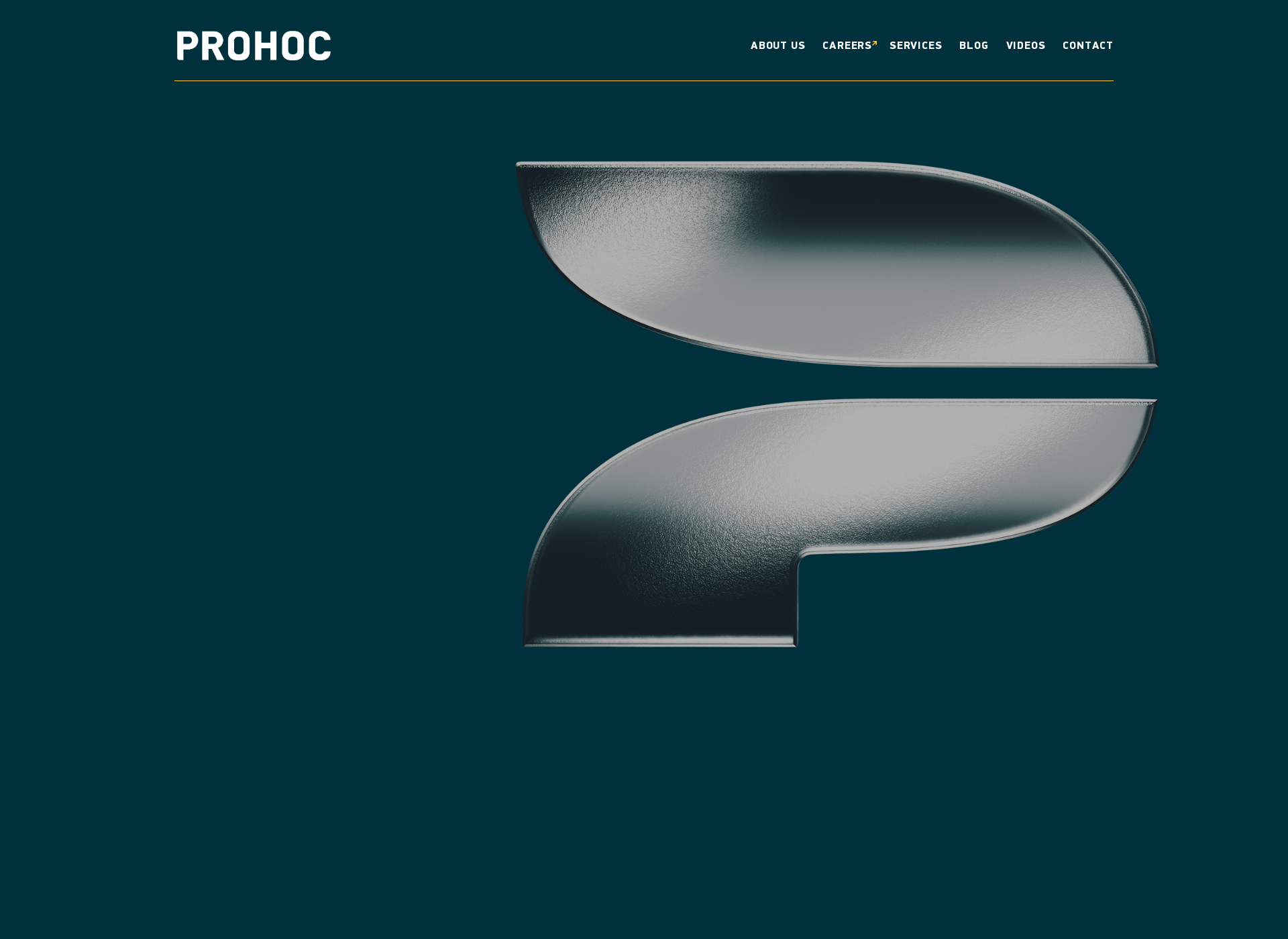 Screenshot for prohoc.fi