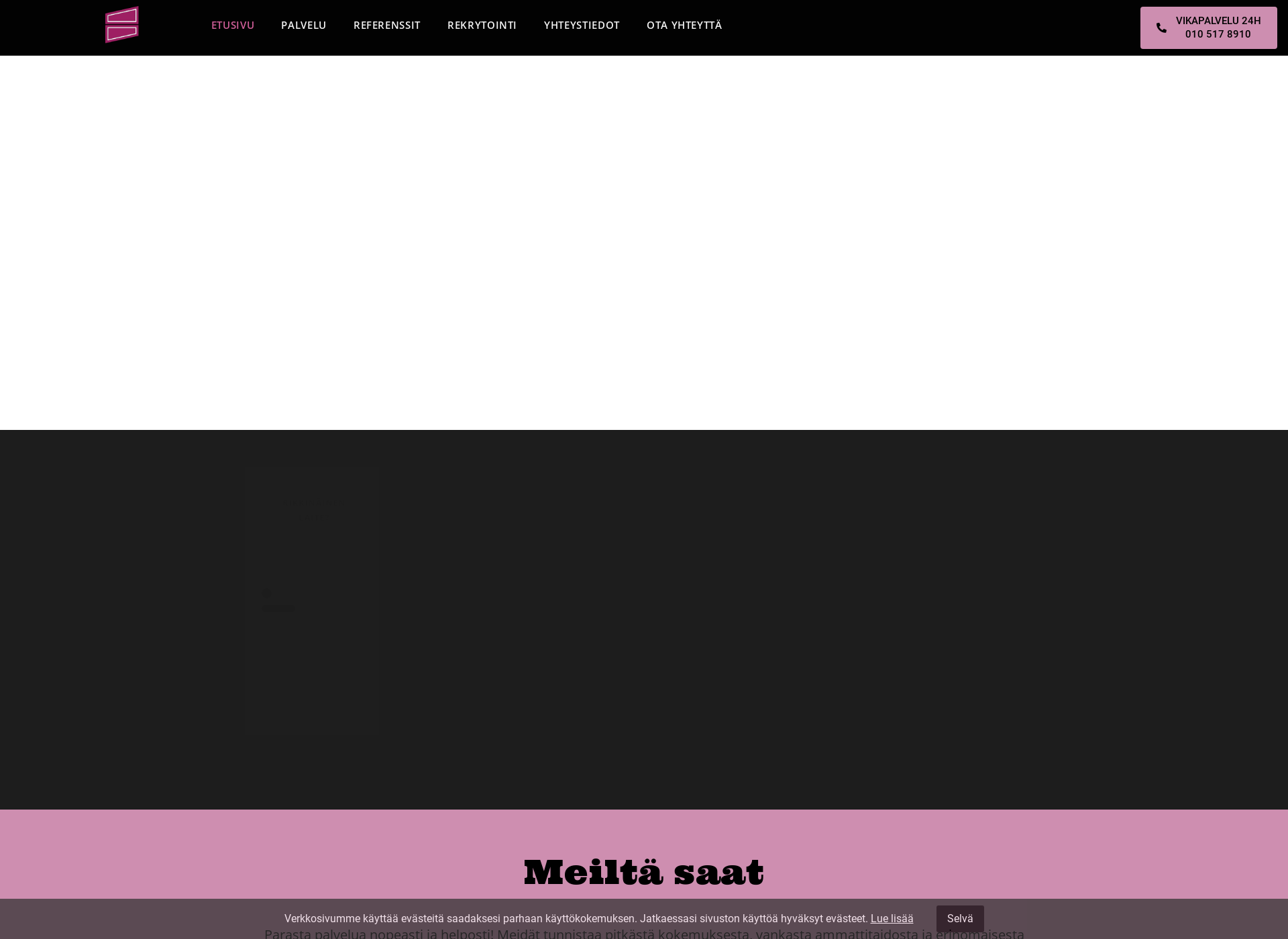 Screenshot for pronosto-ovi.fi