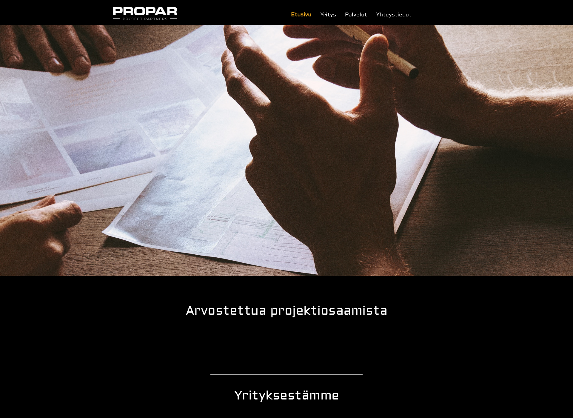 Näyttökuva propar.fi
