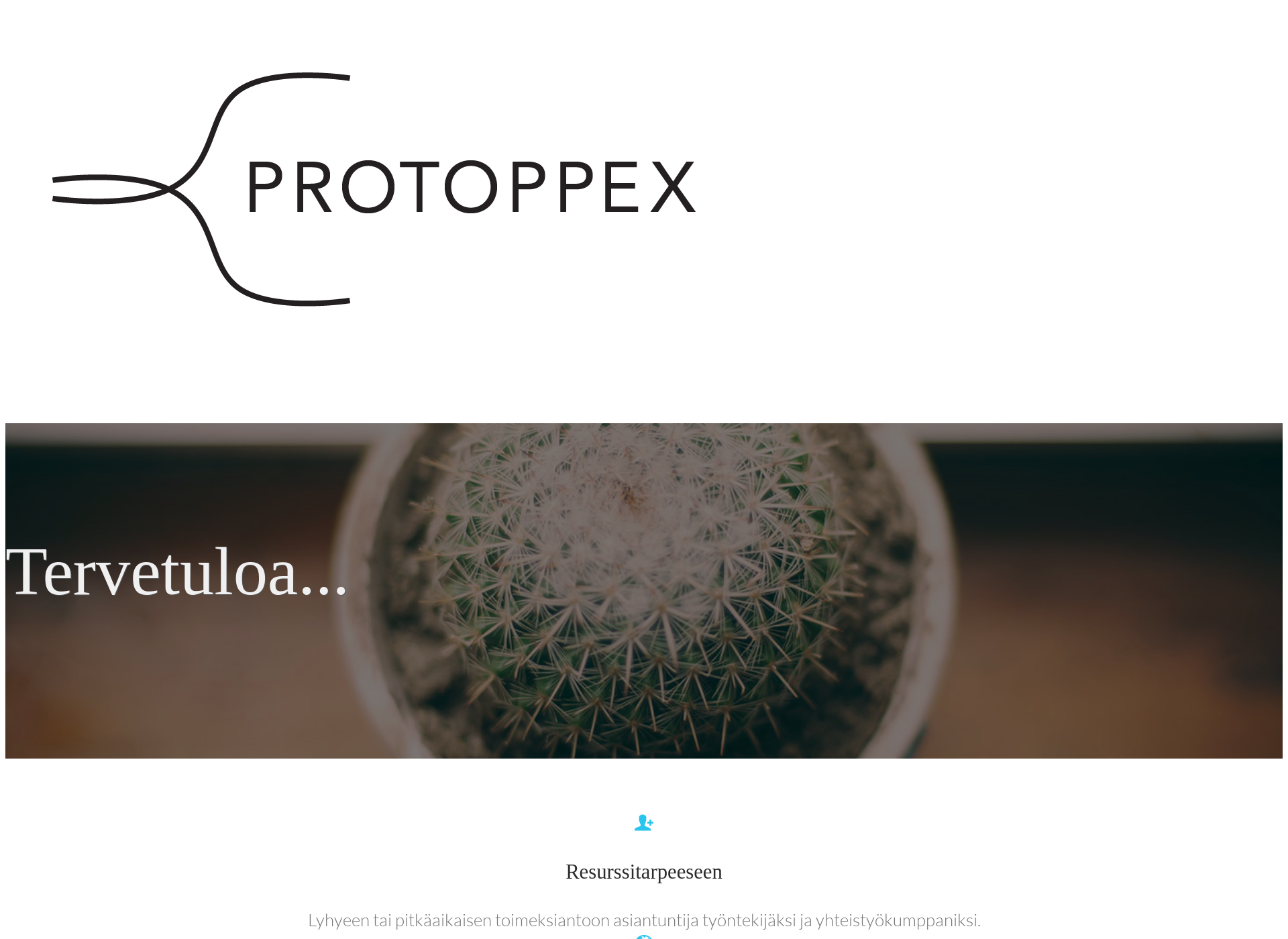 Screenshot for protoppex.com